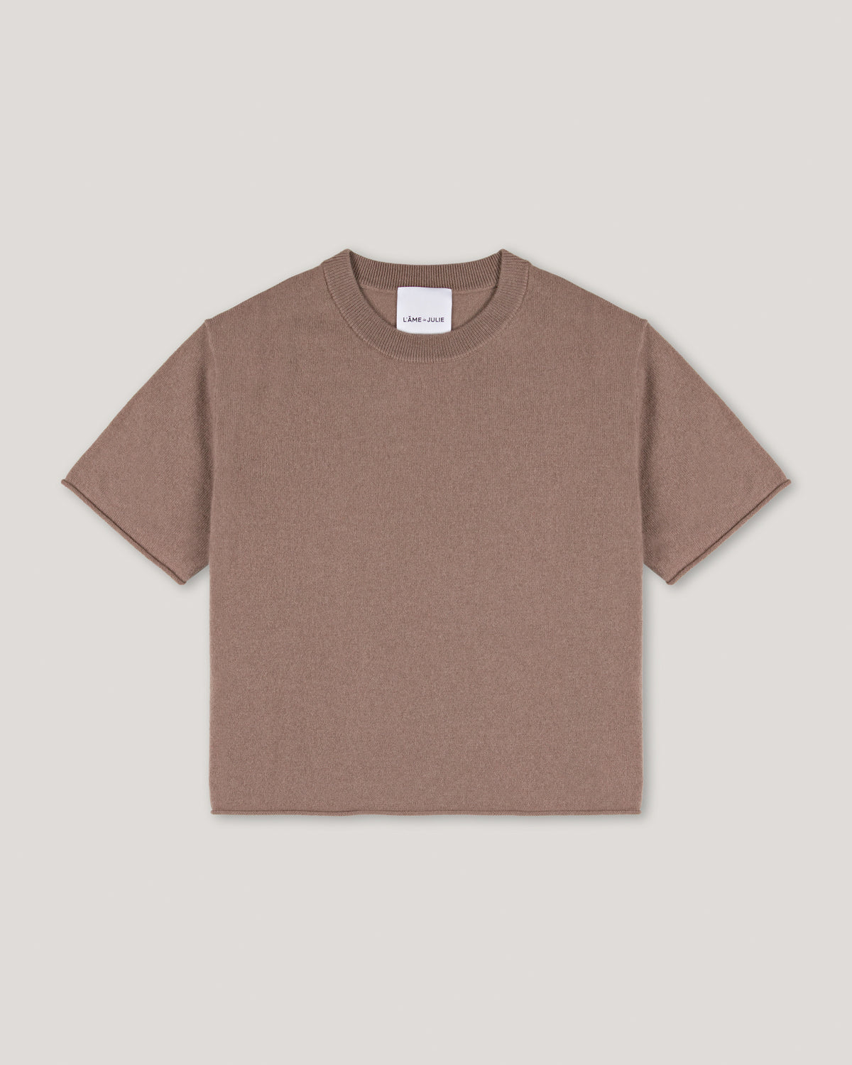 Top Joya Cashmere