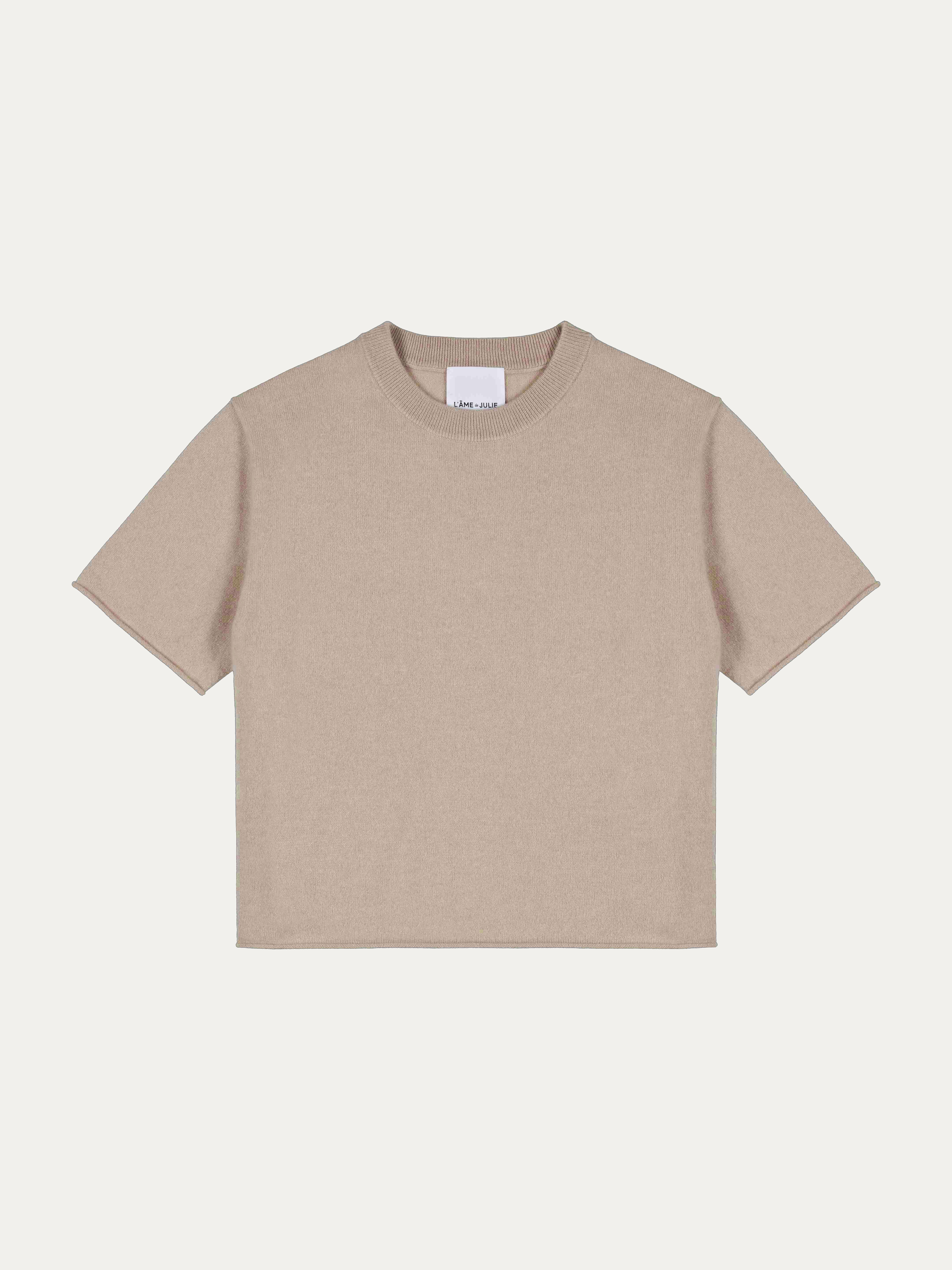 Top Joya Cashmere