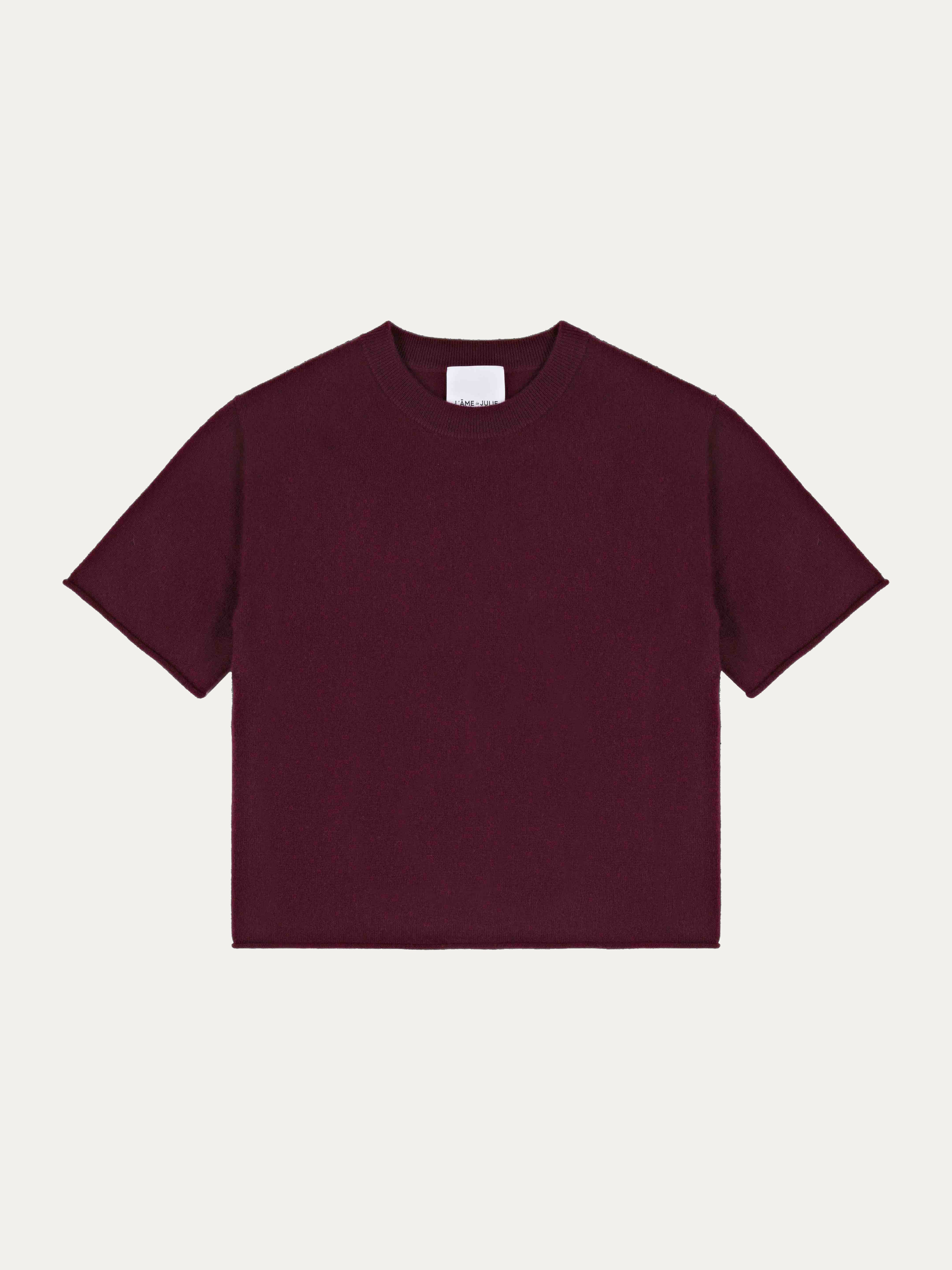 Top Joya Cashmere