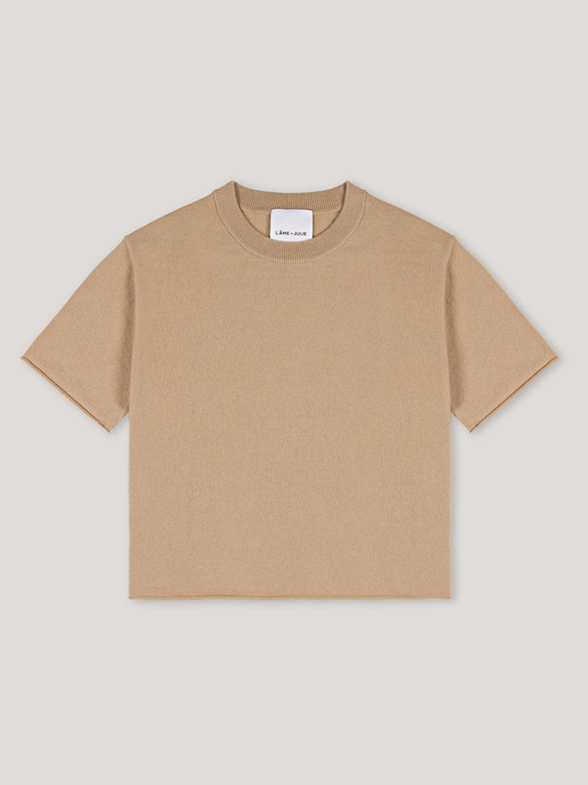 Top Joya Cashmere
