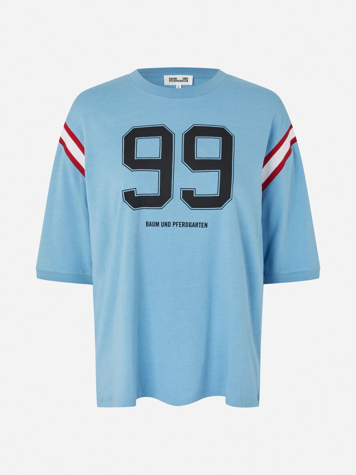 T-Shirt July
