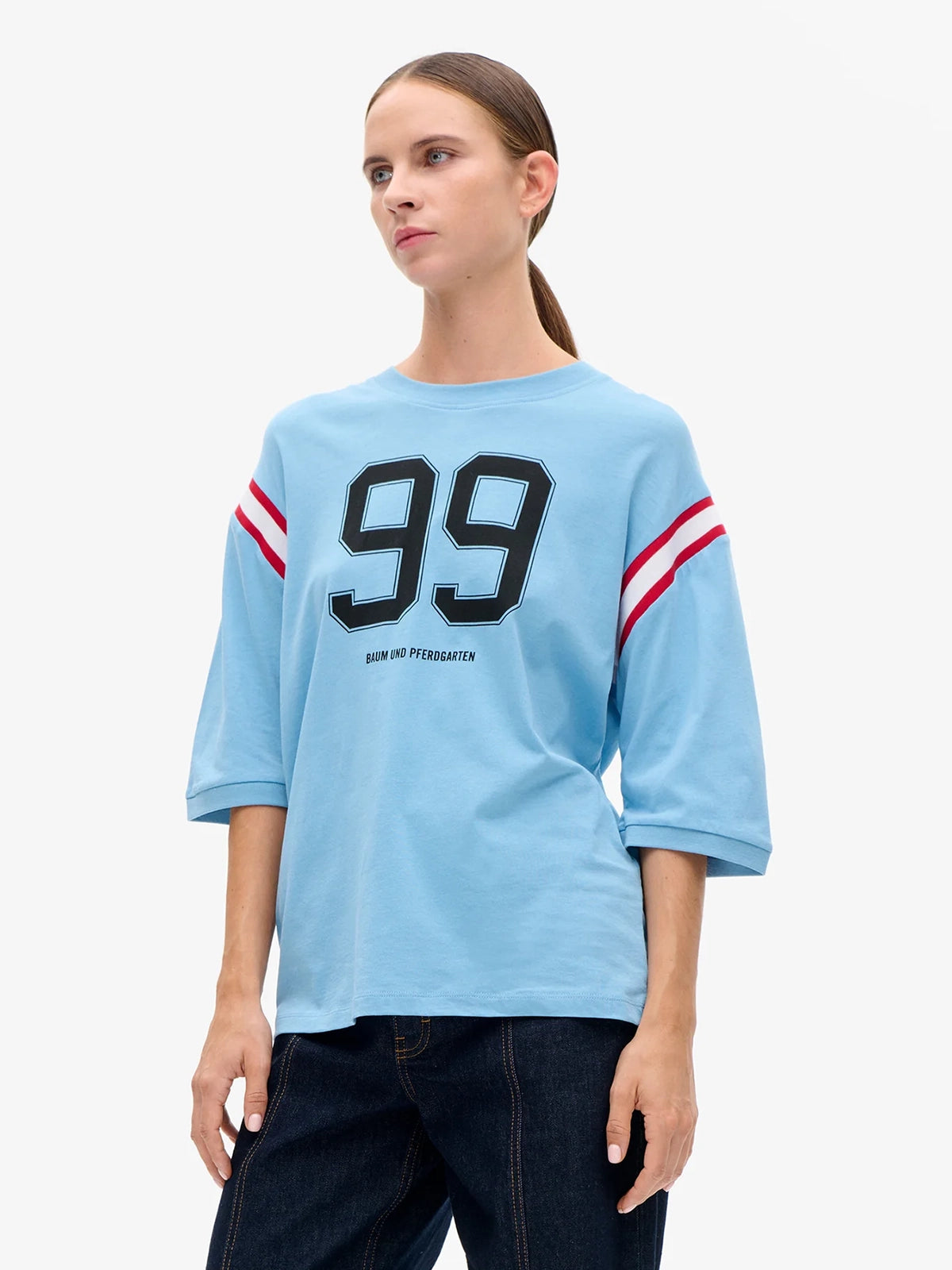 T-Shirt July
