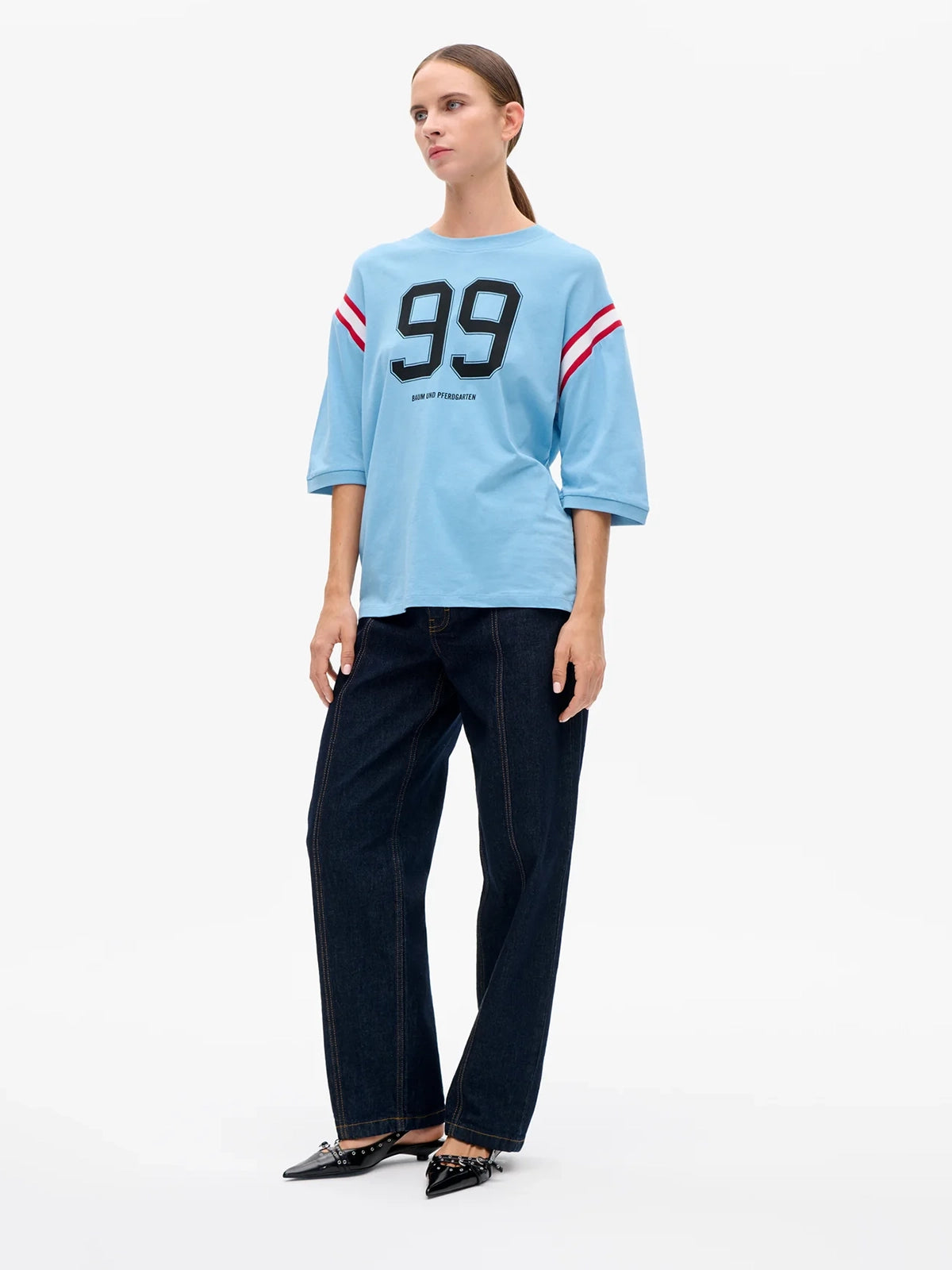T-Shirt July