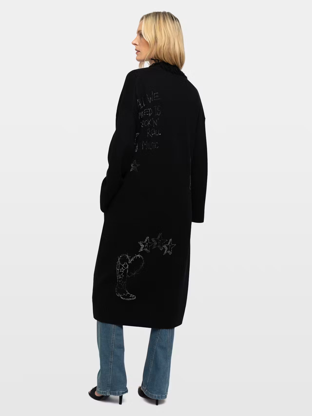 CAMY LC MULTIDRAW STRASS