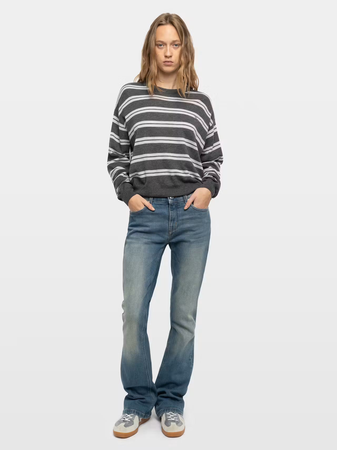 SWAPY CP STRIPES