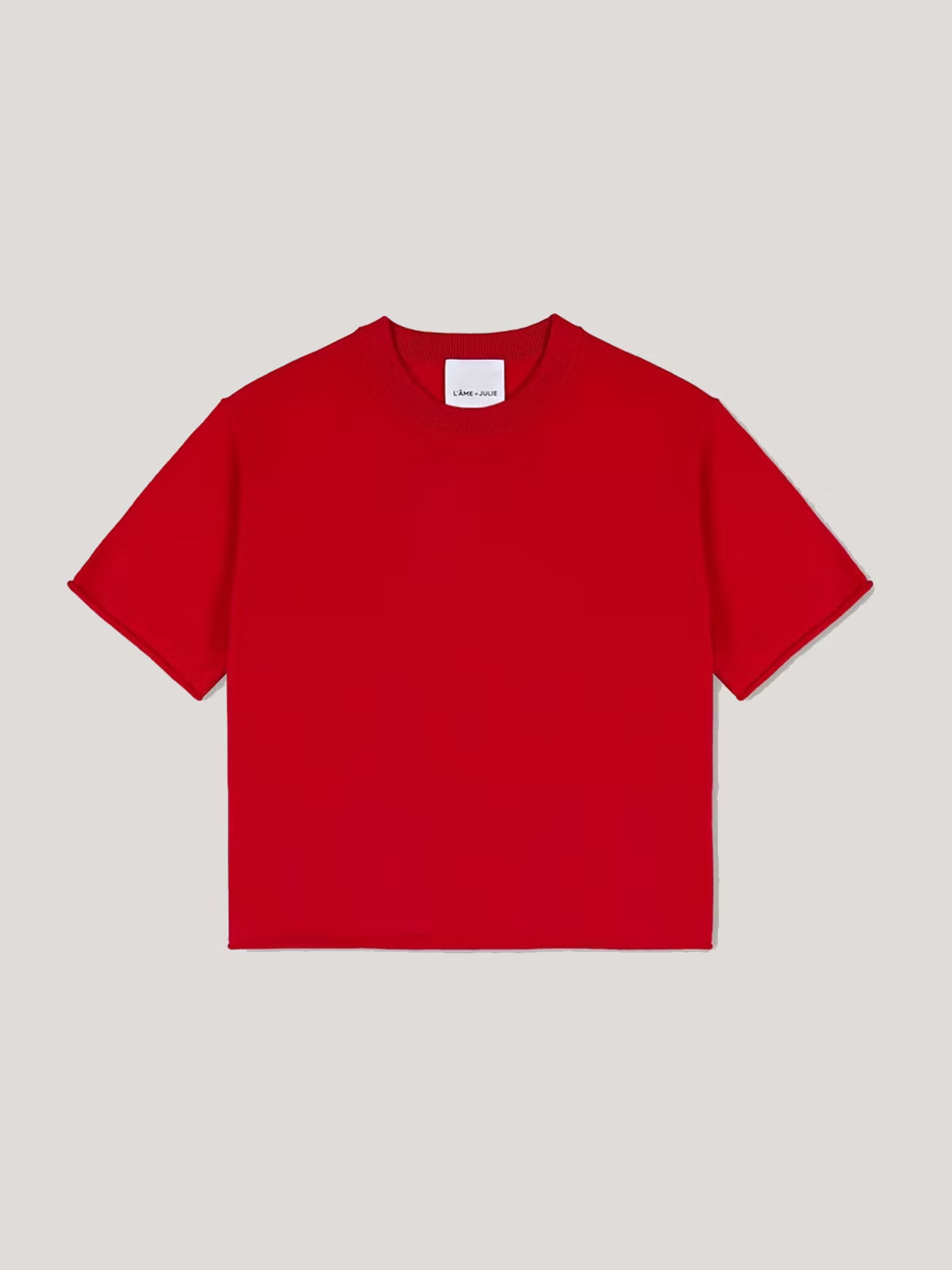 Top Joya Cashmere