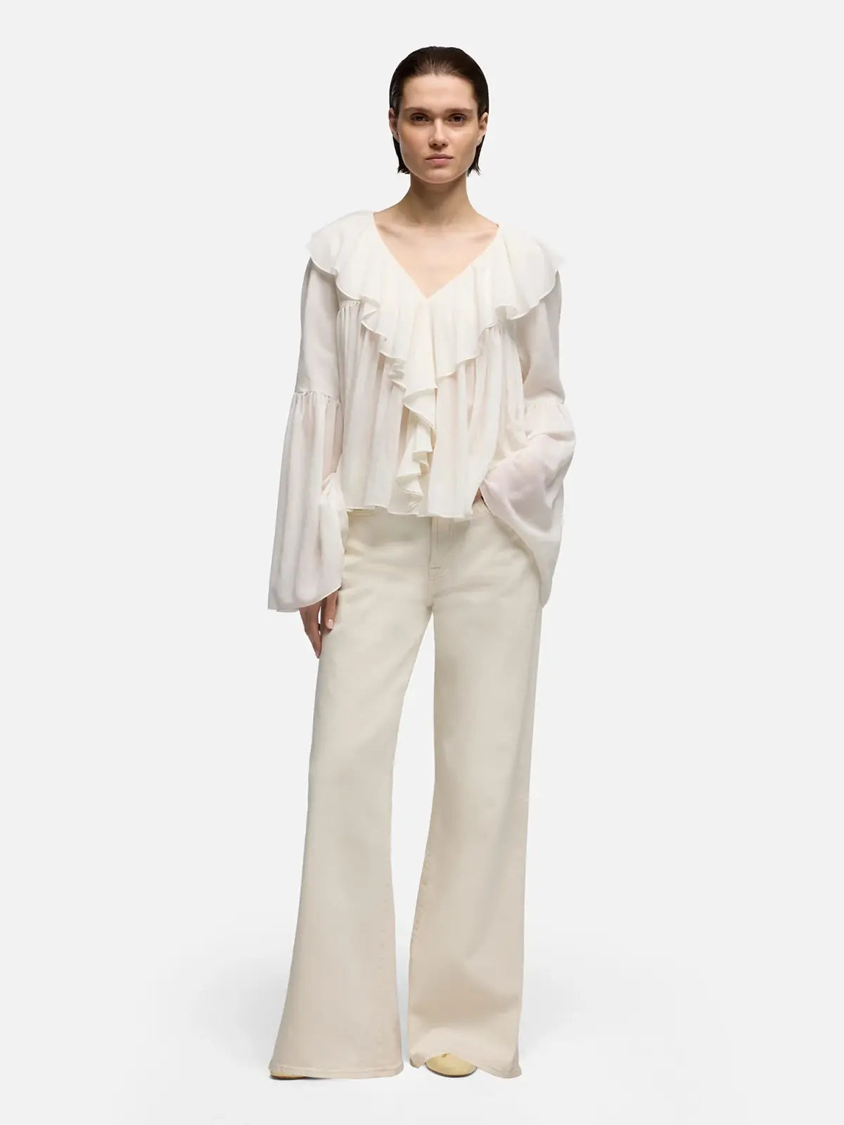 Jeans Lotta Tailorless