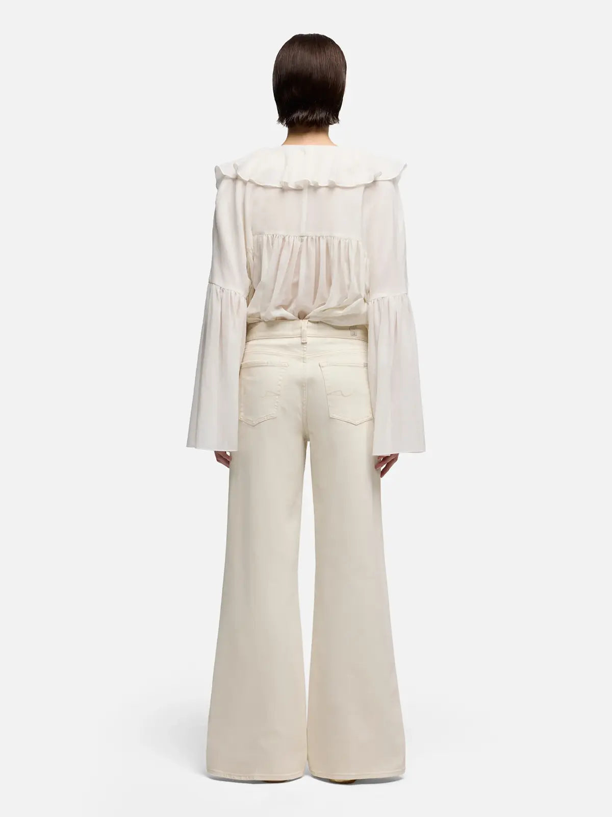 Jeans Lotta Tailorless
