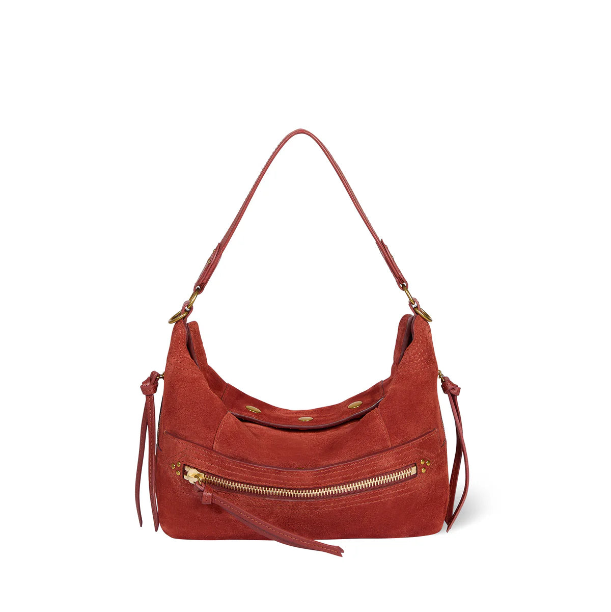Lucky Hobo Small Rouille