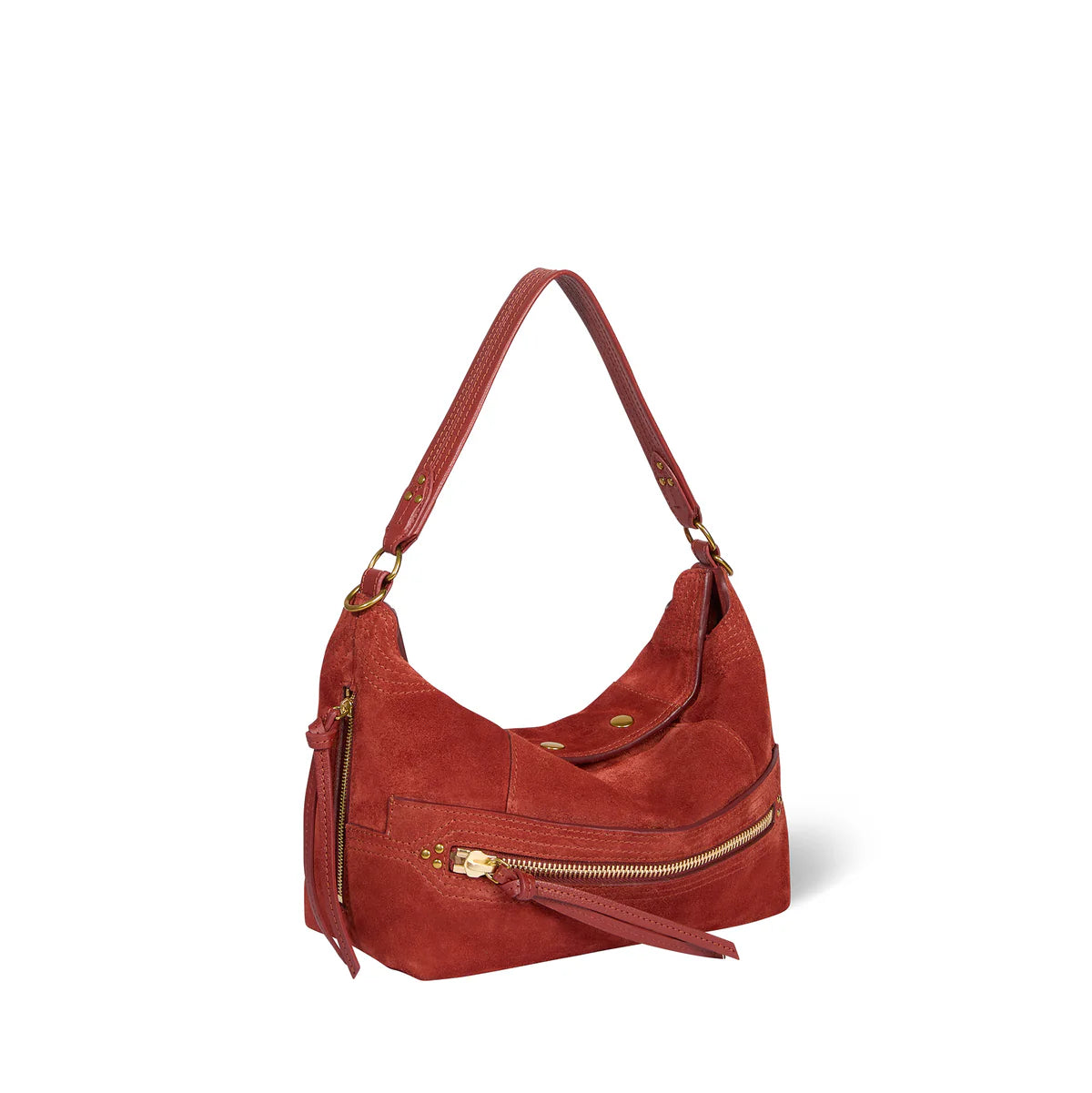 Lucky Hobo Small Rouille