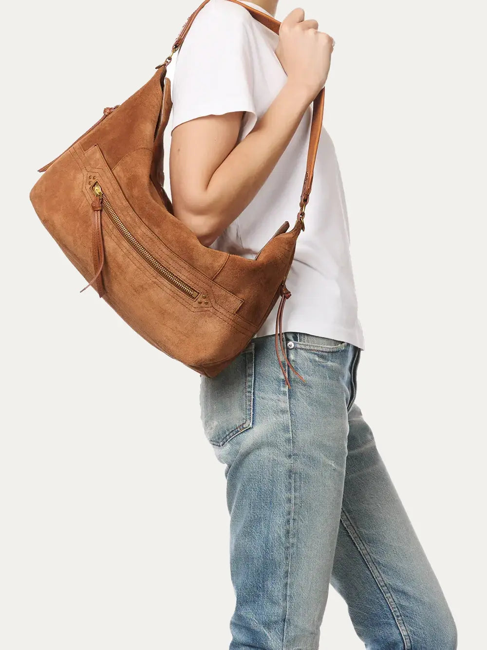 Tas Lucky Hobo Luckhocr