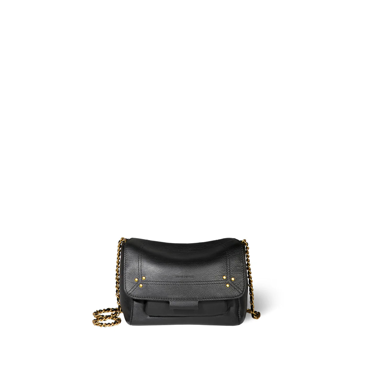 Lulu S Noir Brass