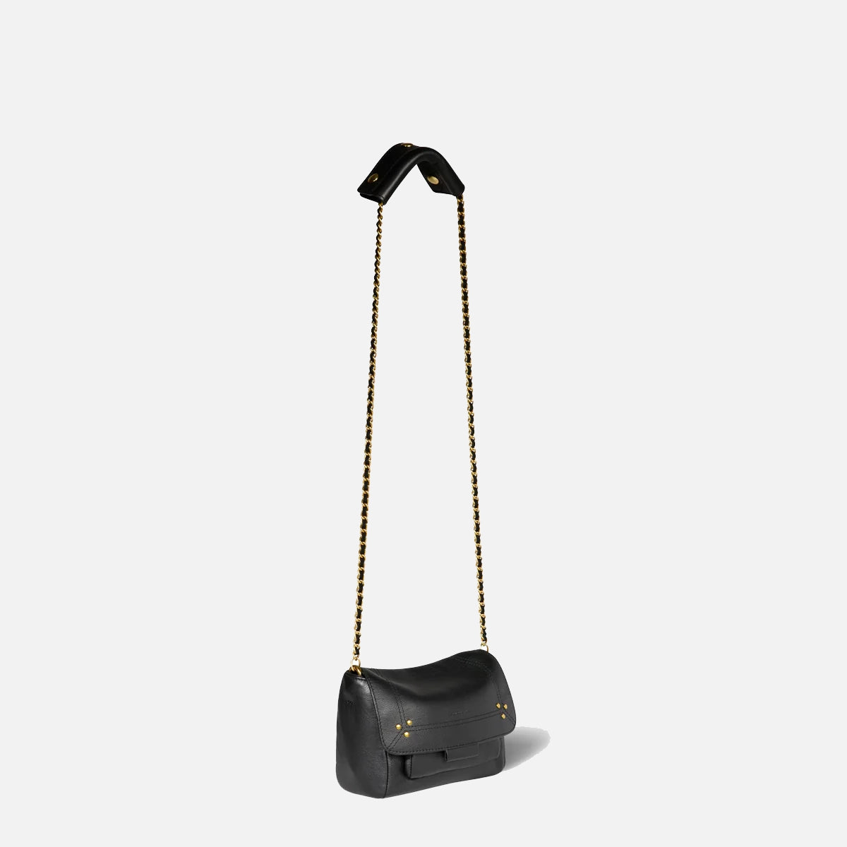 Lulu S Black Brass