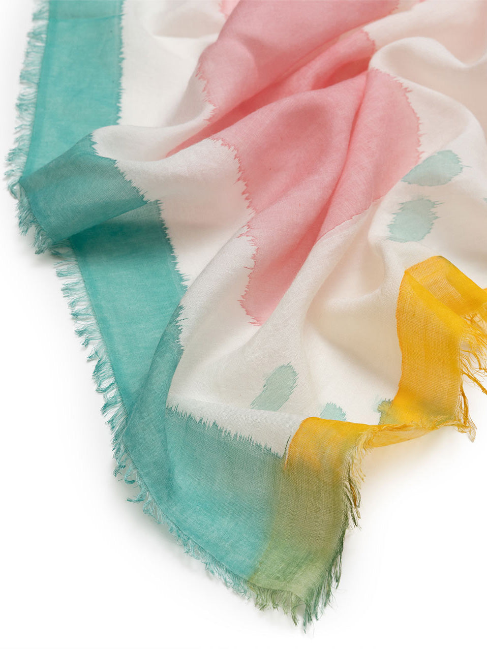Shawl Miracle