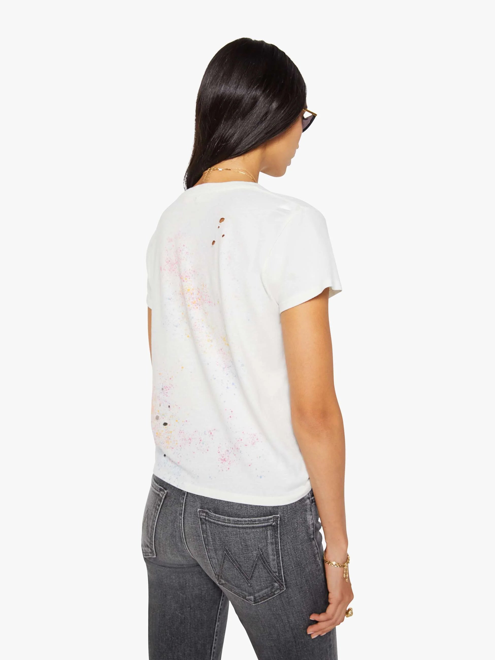 T-Shirt THE LIL GOODIE GOODIE 8341-944/D