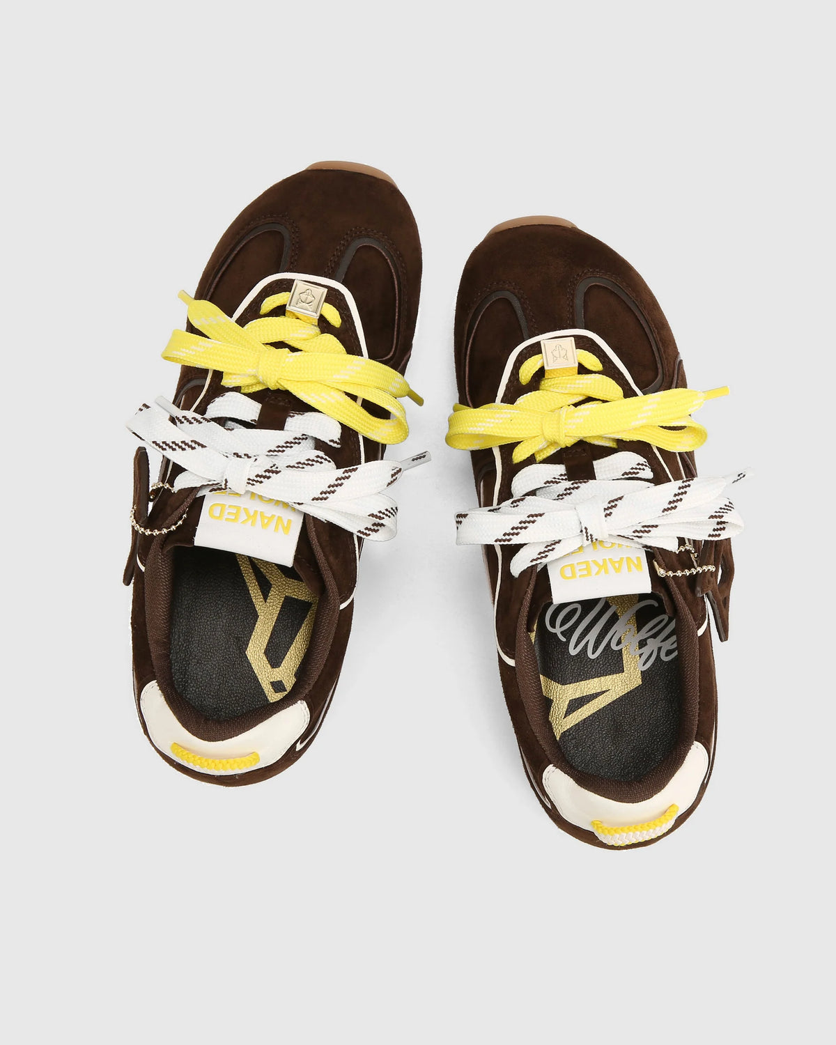Adored sneakers
