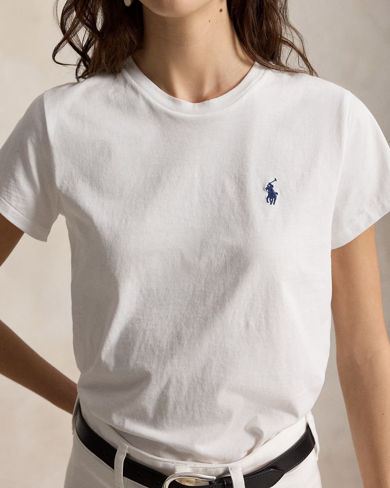 T-shirt BASIS