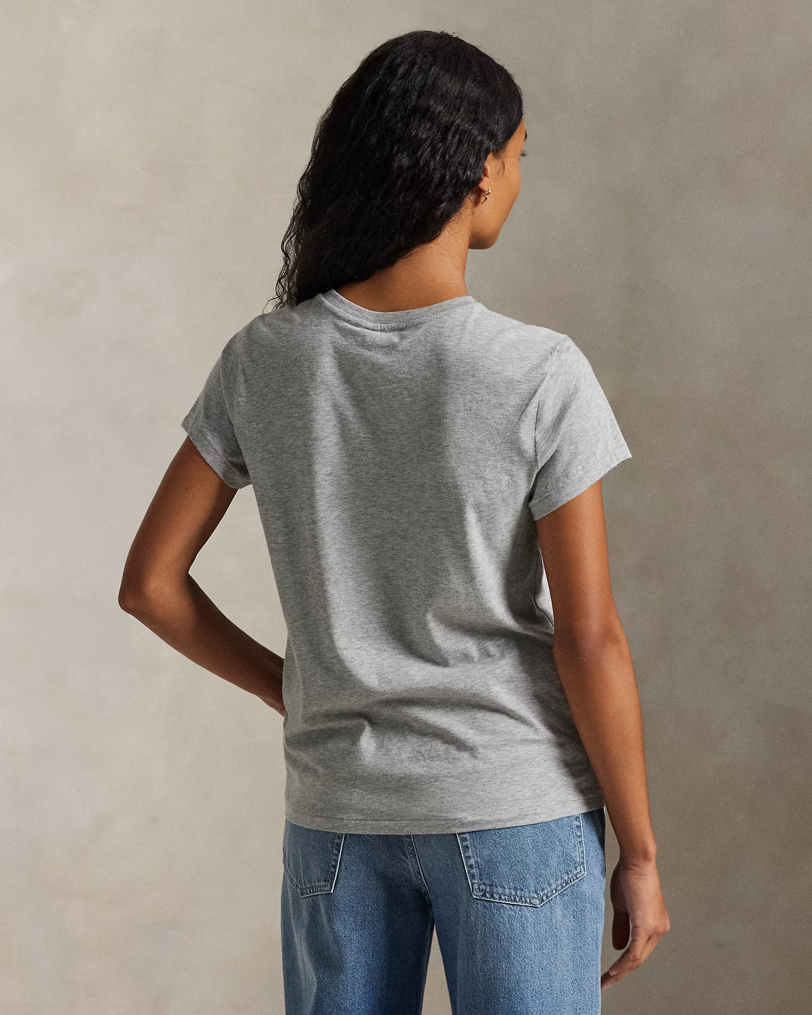 T-shirt BASIS