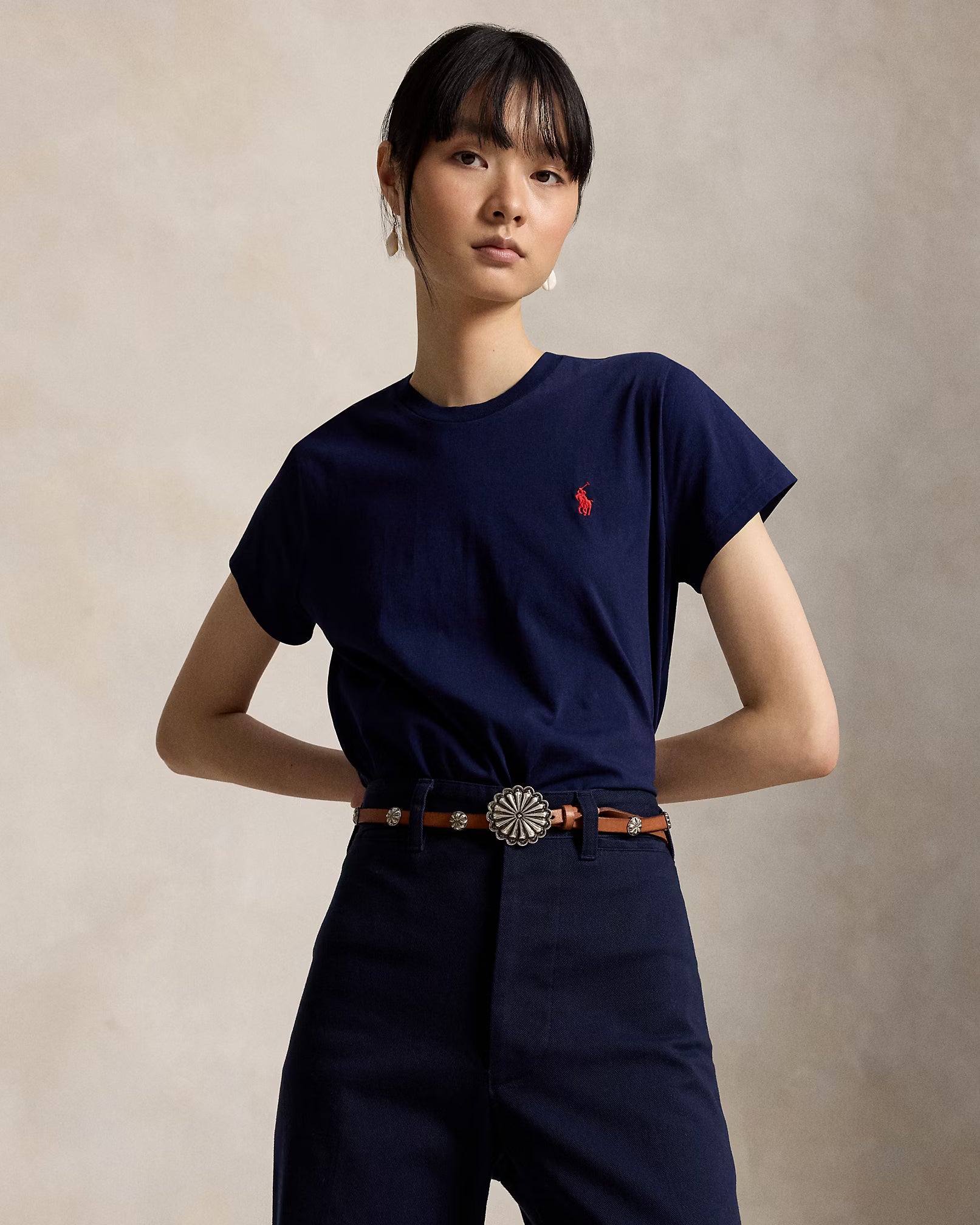 T-shirt BASIS