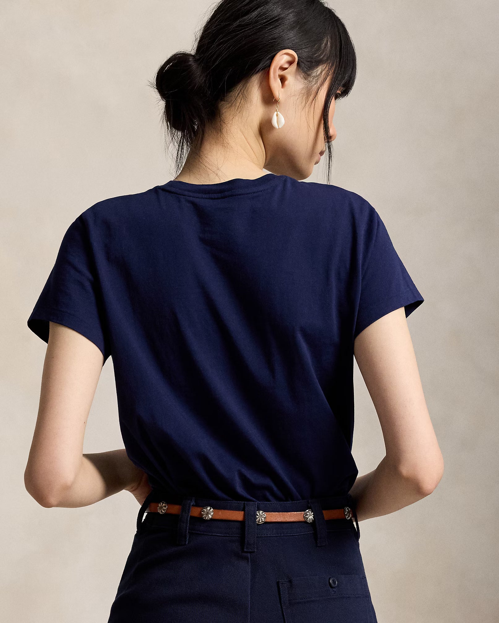 T-shirt BASIS