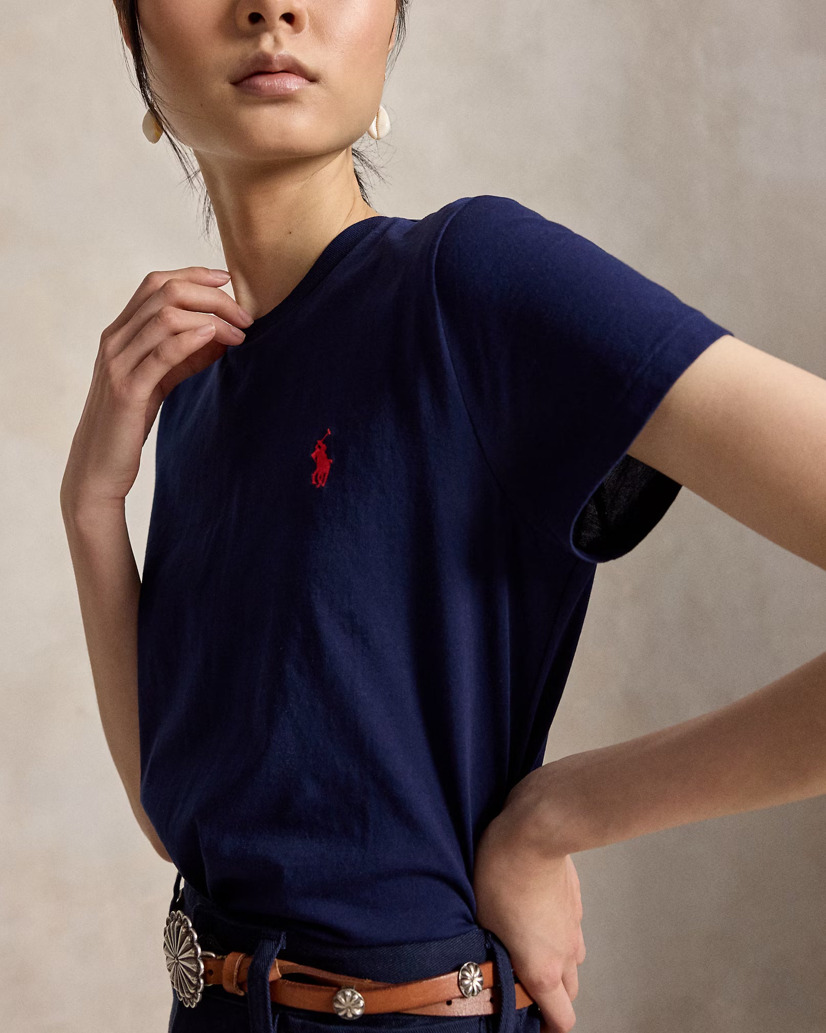 T-shirt BASIS