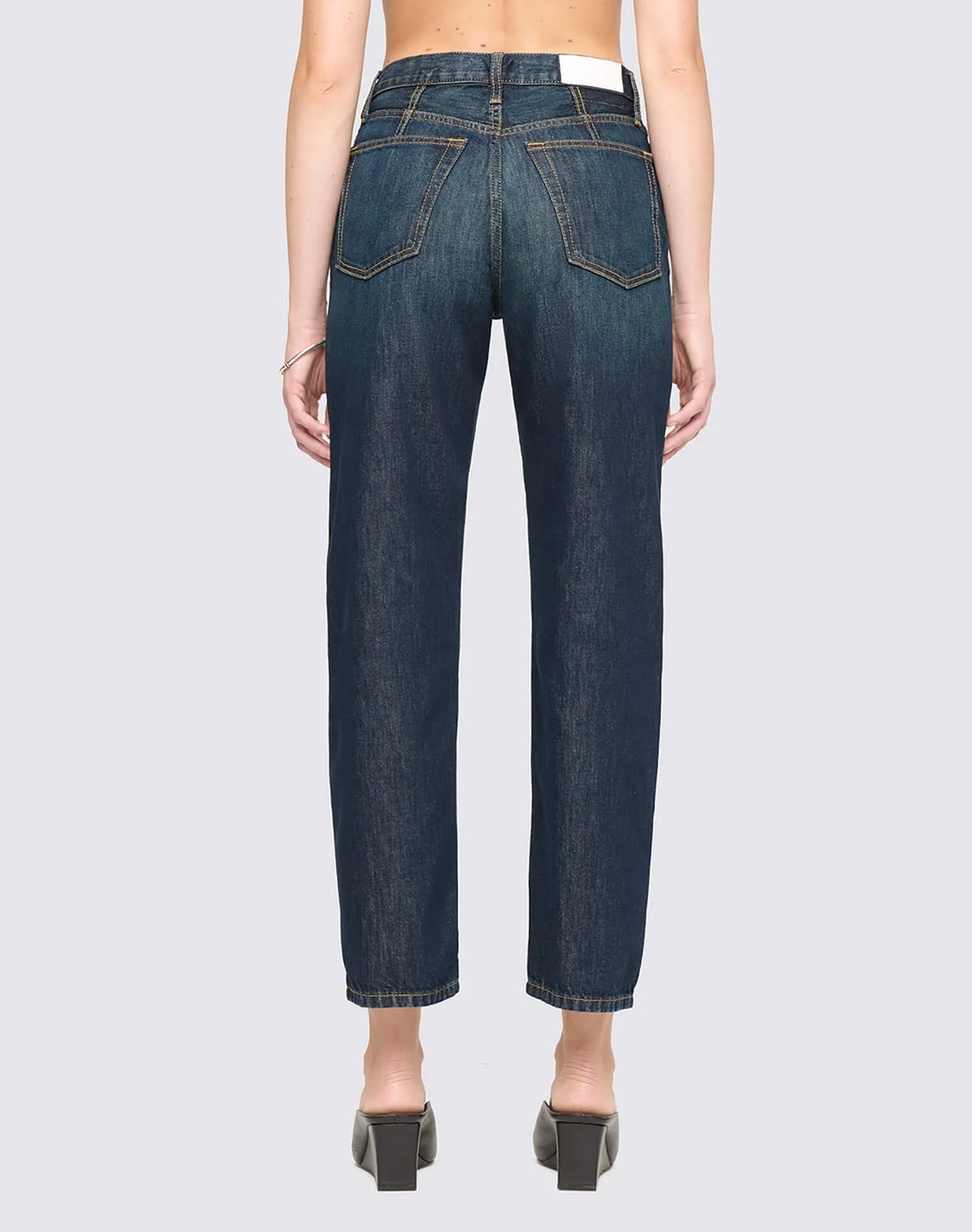 THE OLLIE JEAN