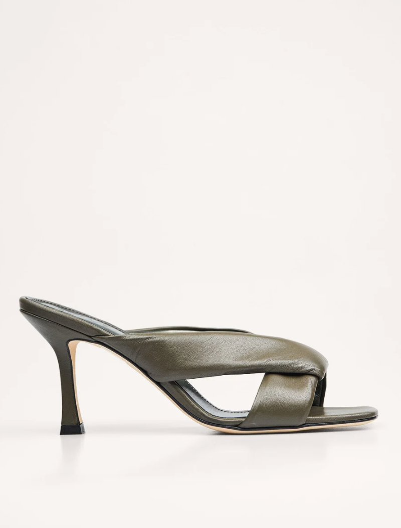 Schoenen Midnight