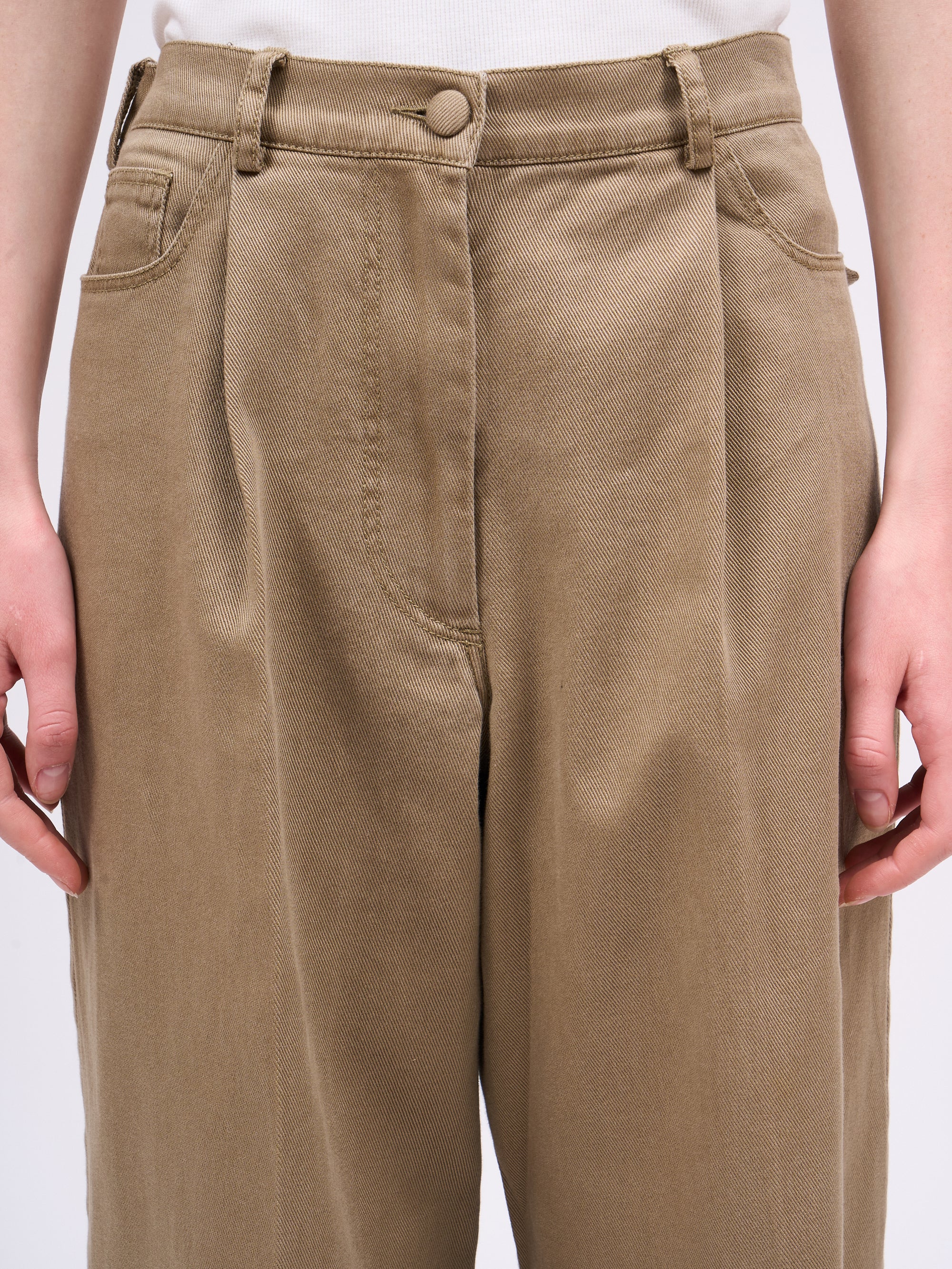 Pantalon Xhermano
