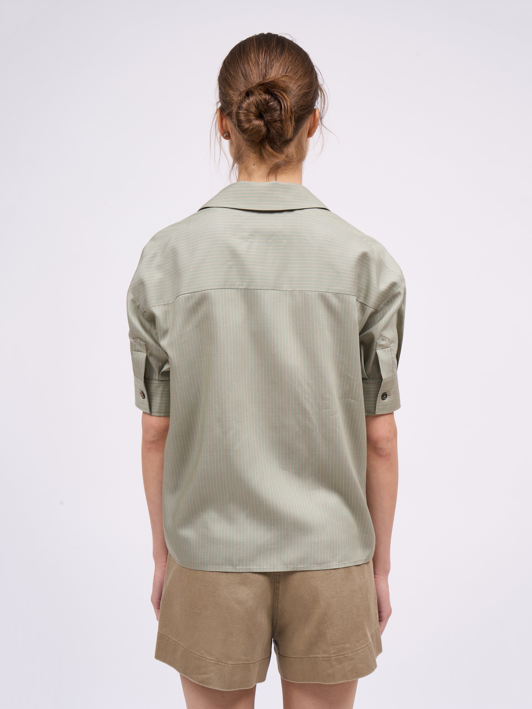 Blouse Xmousson