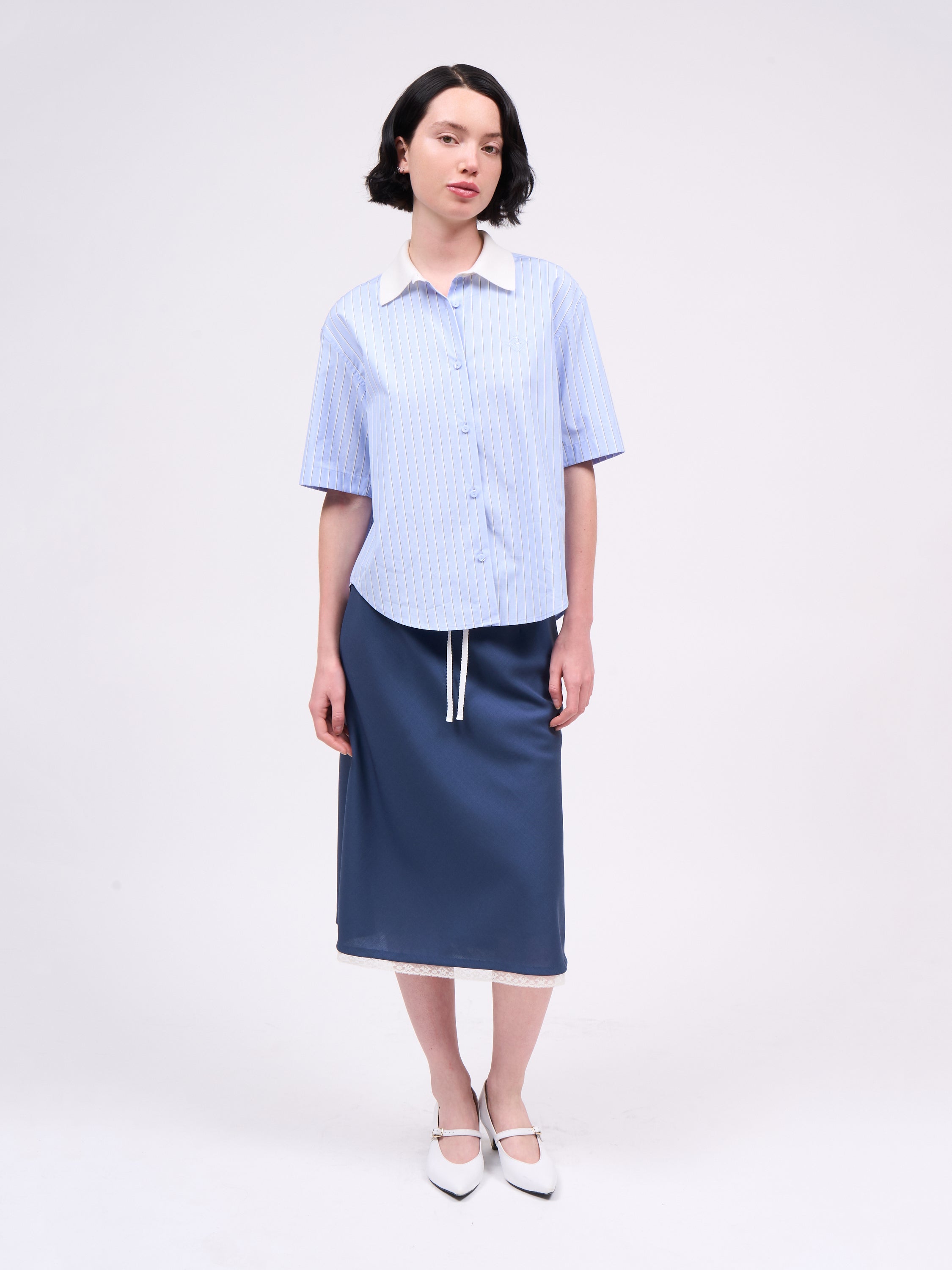 Blouse Xwinona
