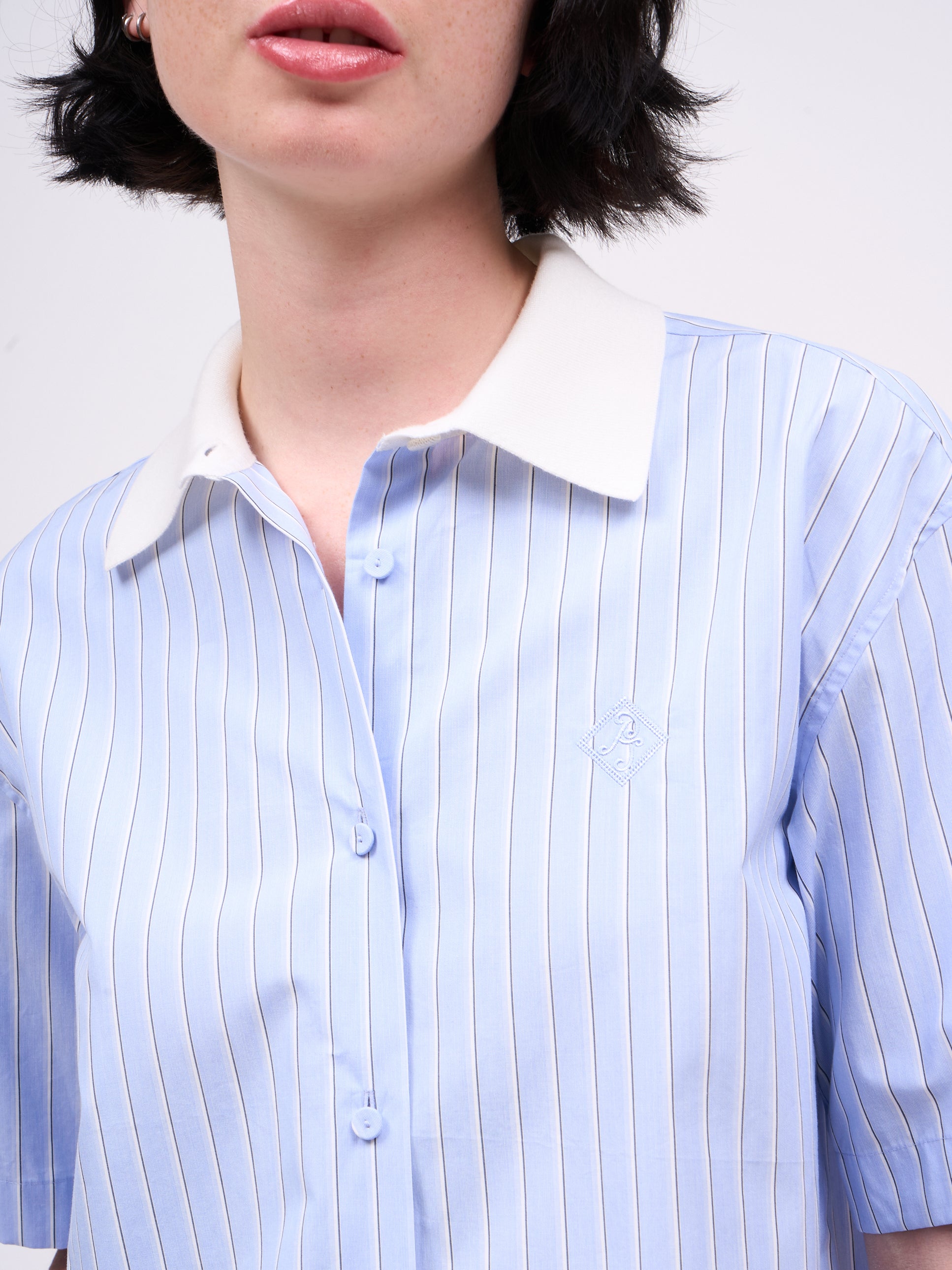 Blouse Xwinona