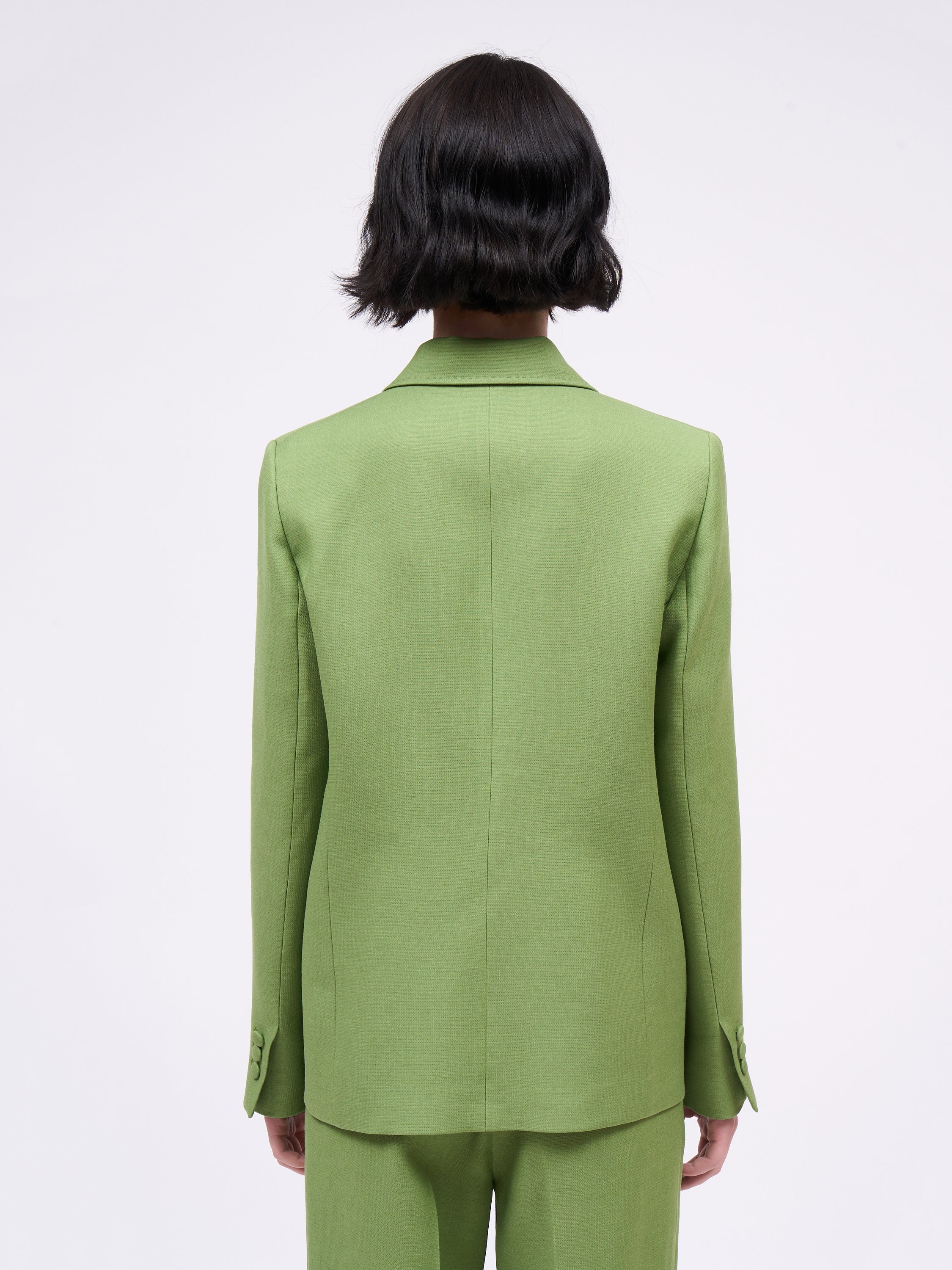 Blazer Xzaza Veste