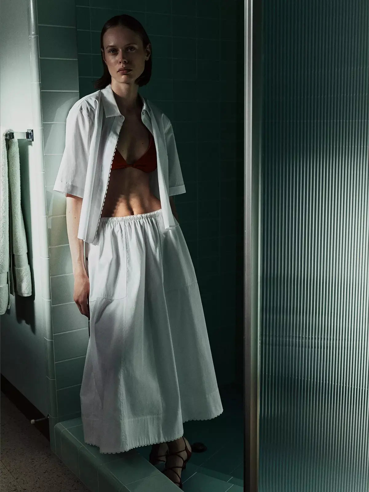 Top Scallop S/S