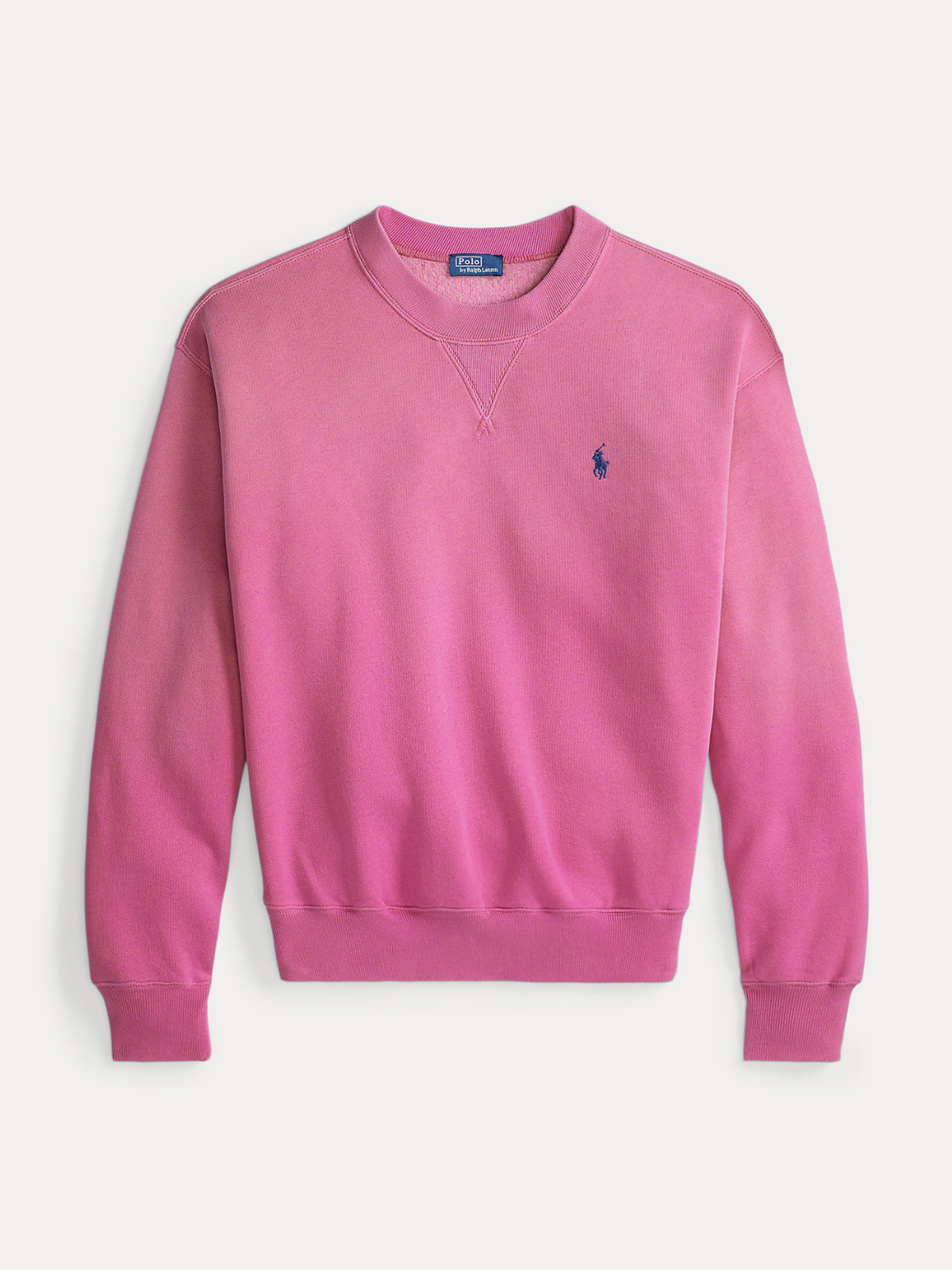 Trui Fleece Sweatshirt