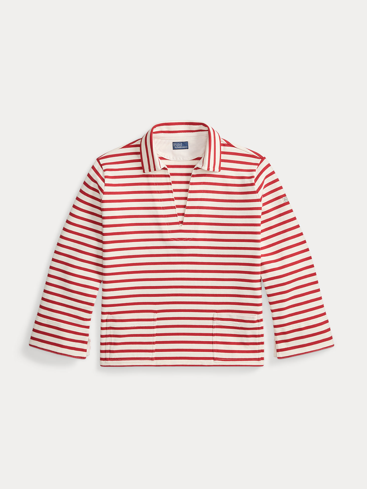 Top Jersey Marinier Poloshirt