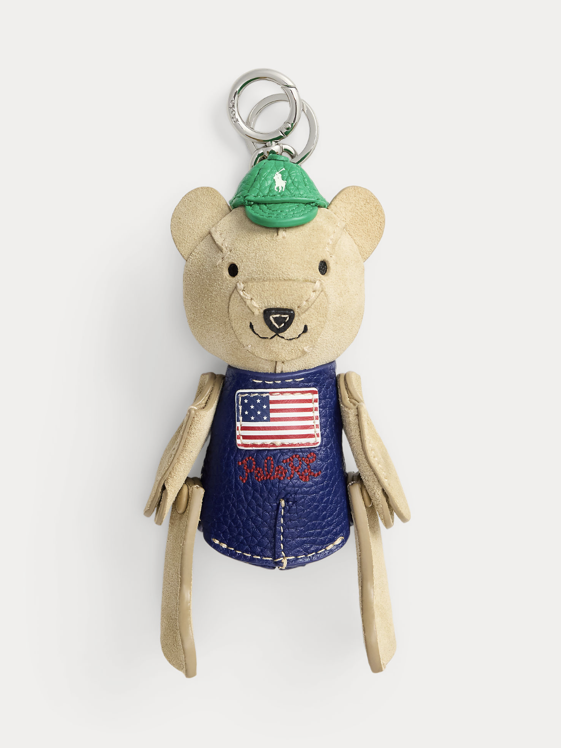 Charm US Bear