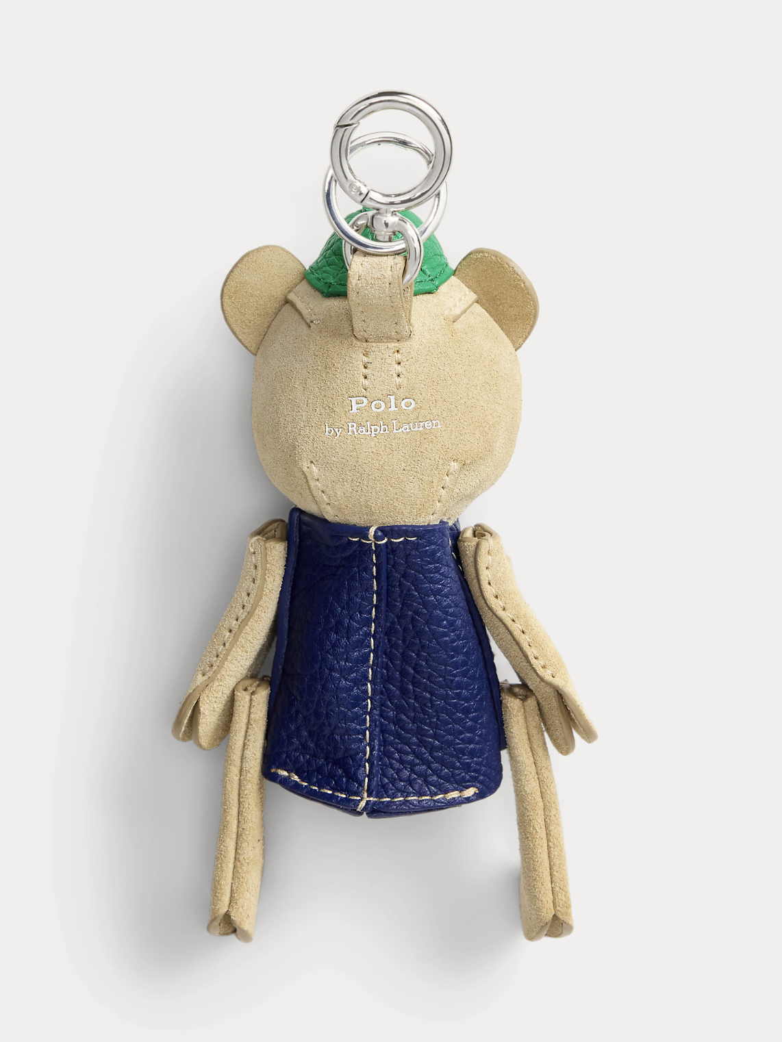 Charm US Bear