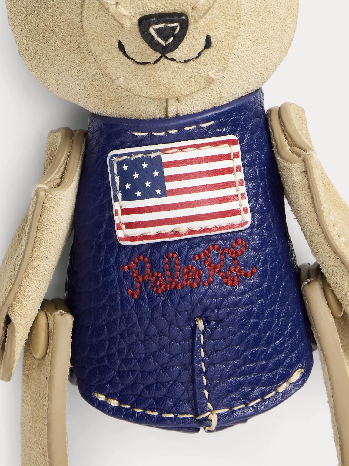 Charm US Bear