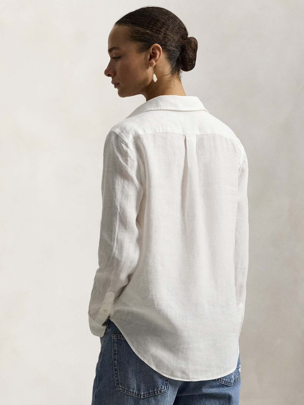 Blouse Button Front Shirt 211970730