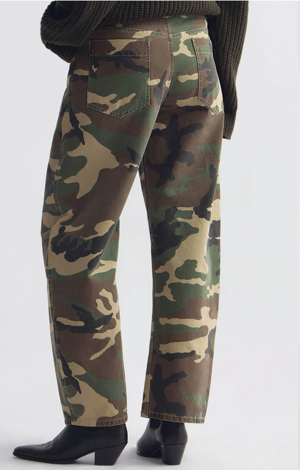 TRIBECA PANT