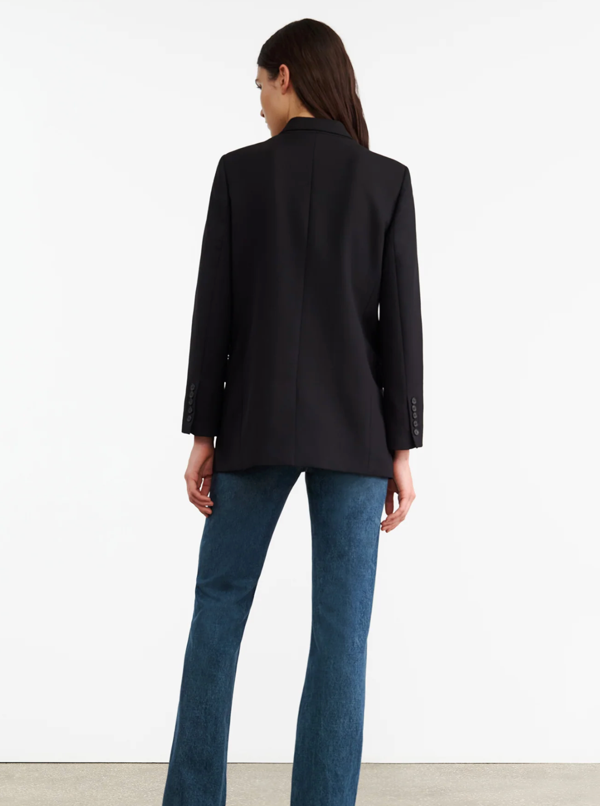 DIANE BLAZER