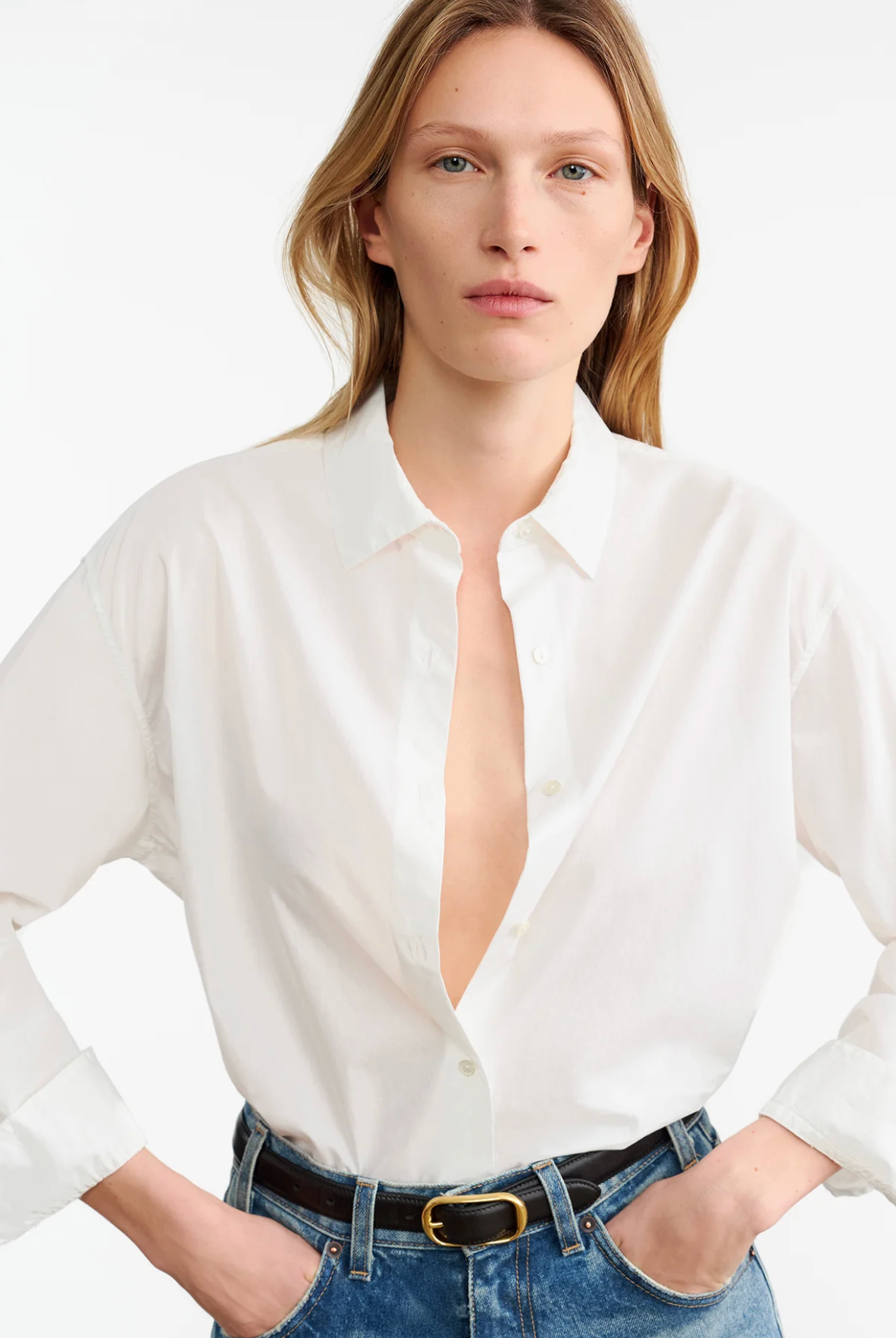 YORKE SHIRT