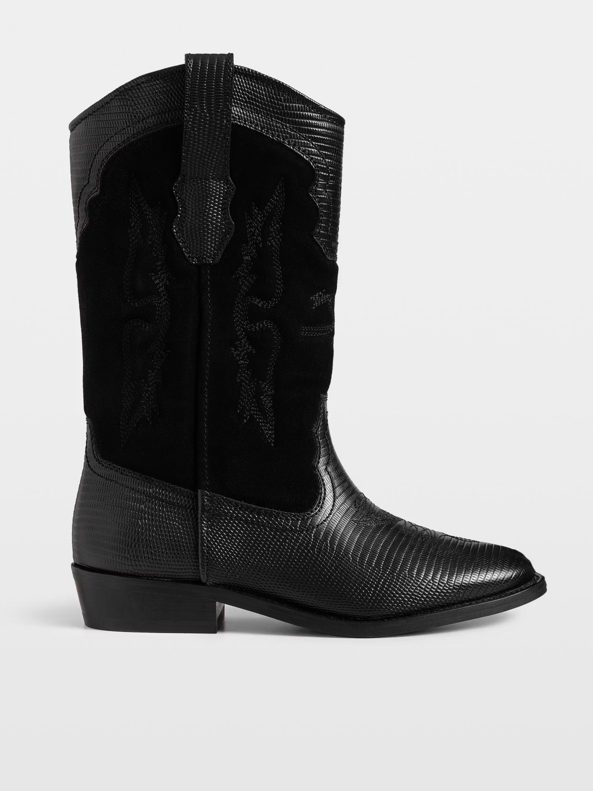 Tex Western Wild