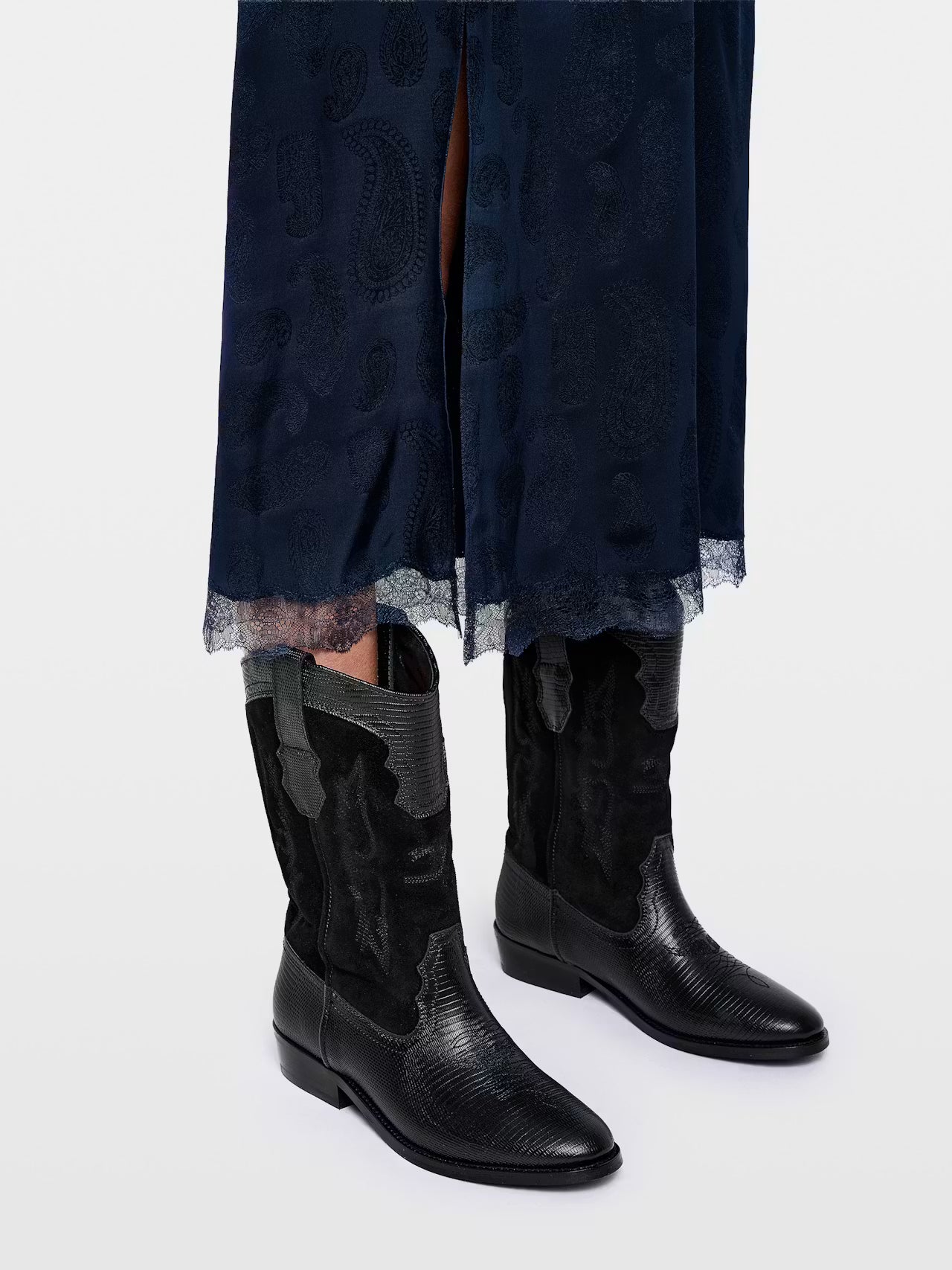 Tex Western Wild