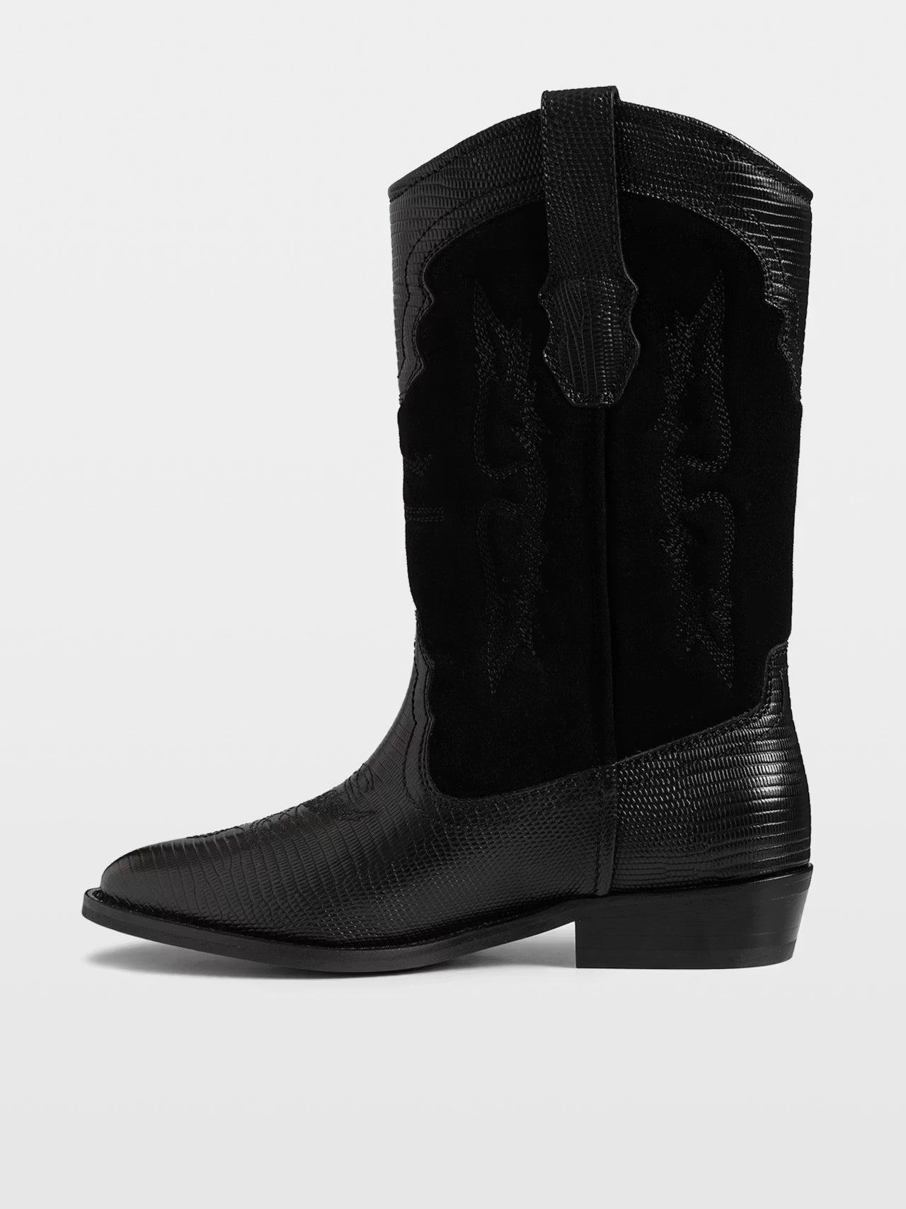 Tex Western Wild
