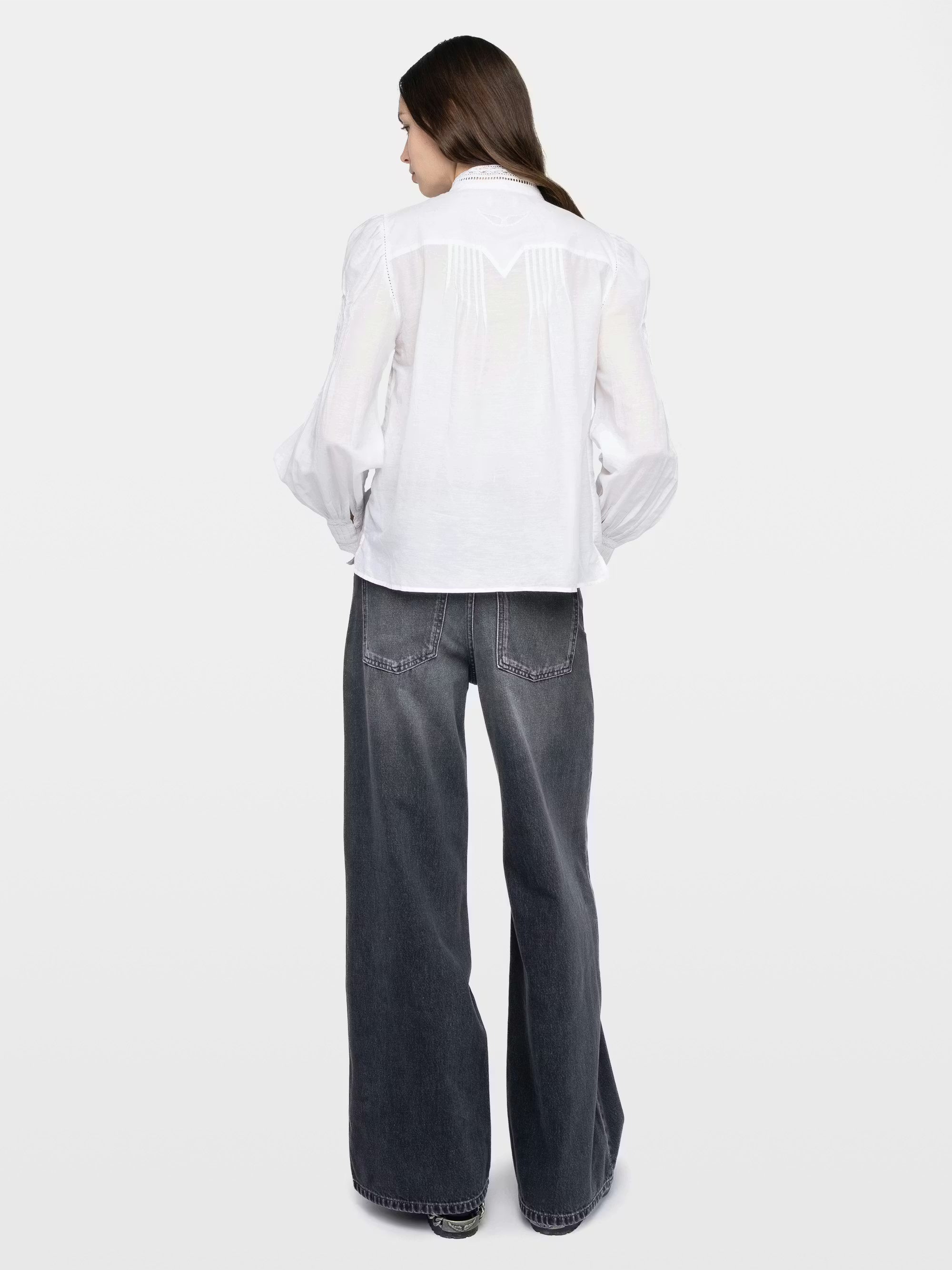 Blouse Timz Tomboy