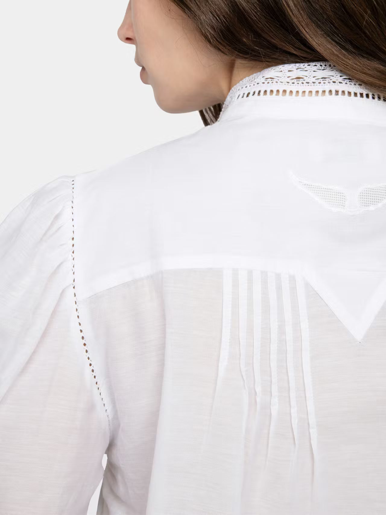 Blouse Timz Tomboy