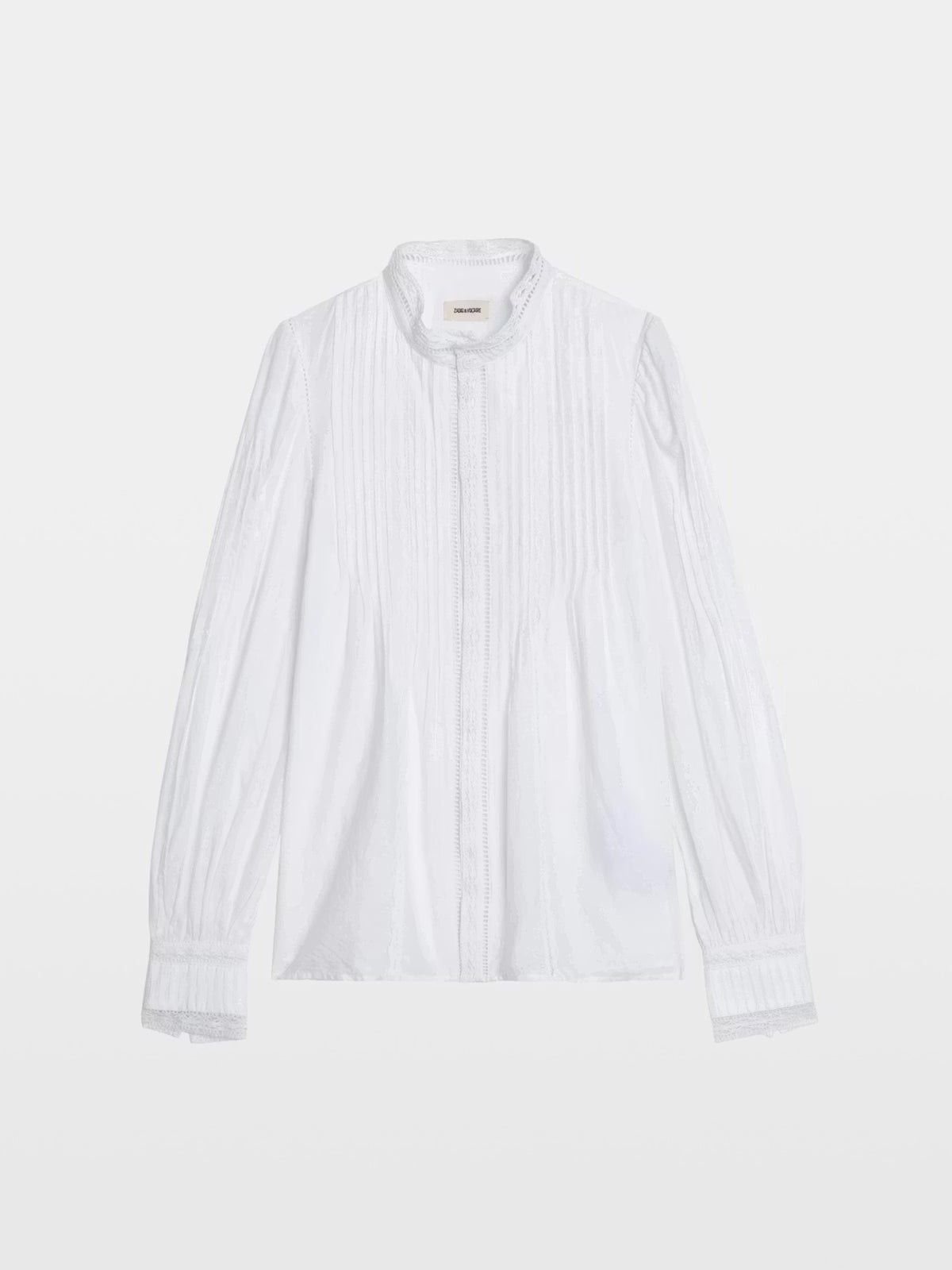 Blouse Timz Tomboy