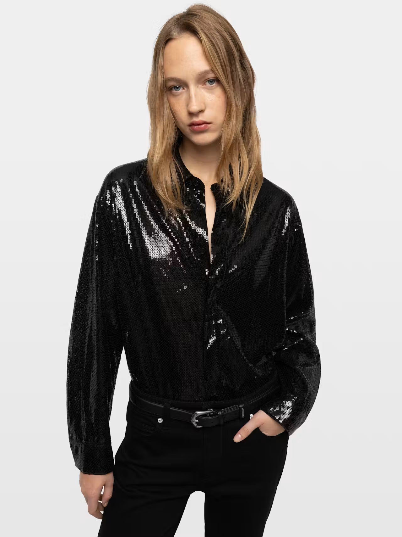 TYRICA SEQUINS