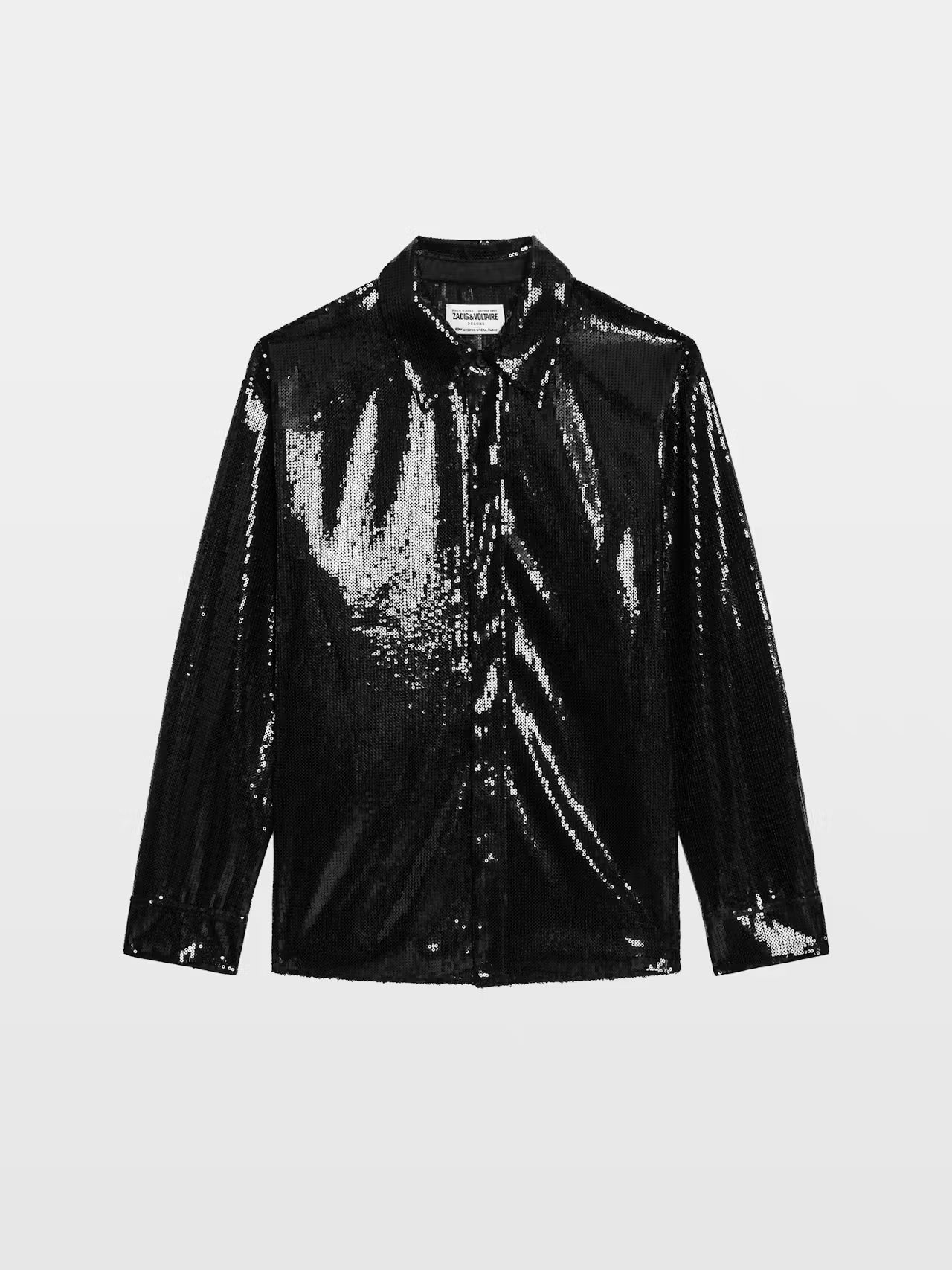 TYRICA SEQUINS